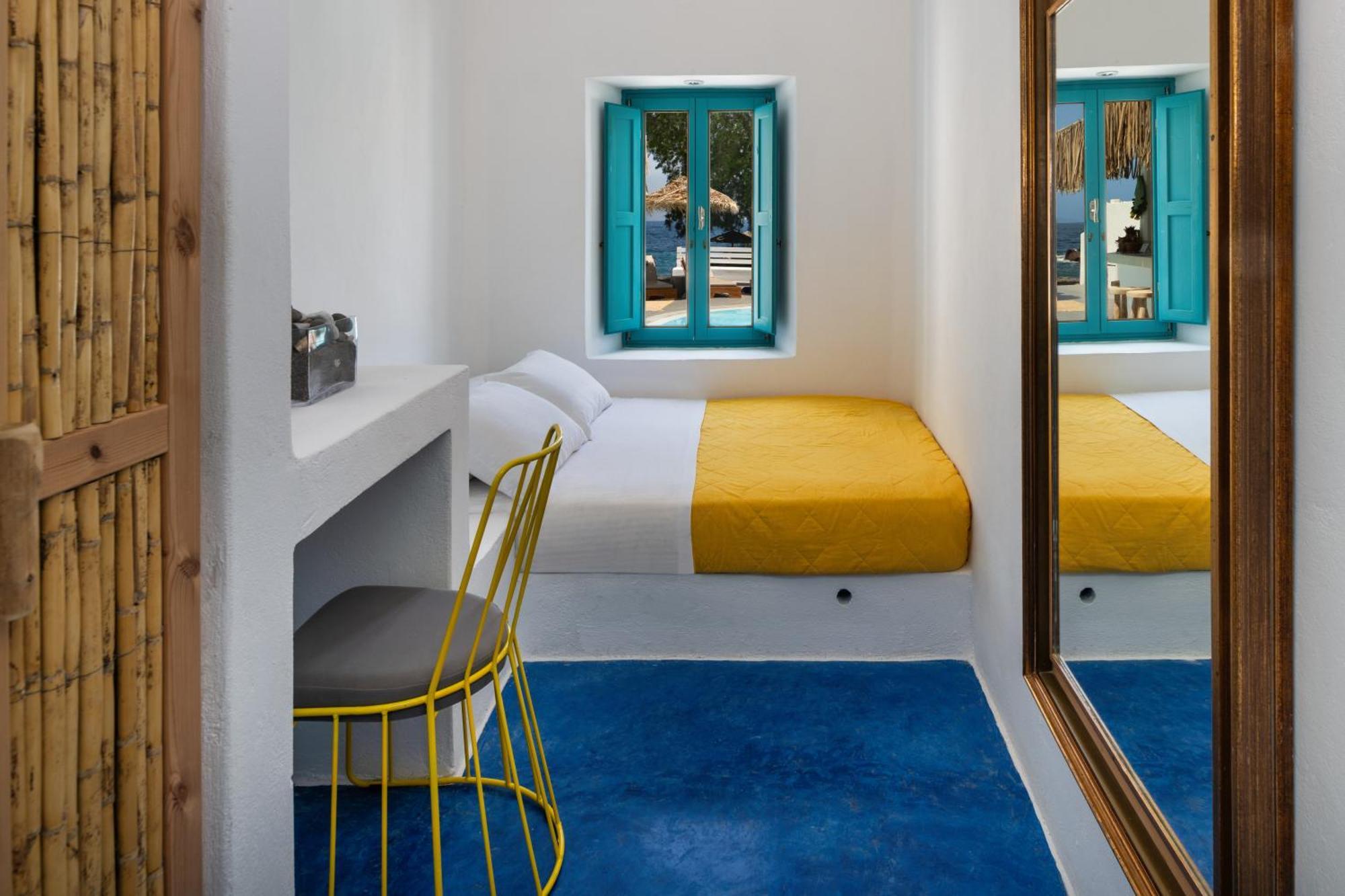 Aparthotel Nissia &