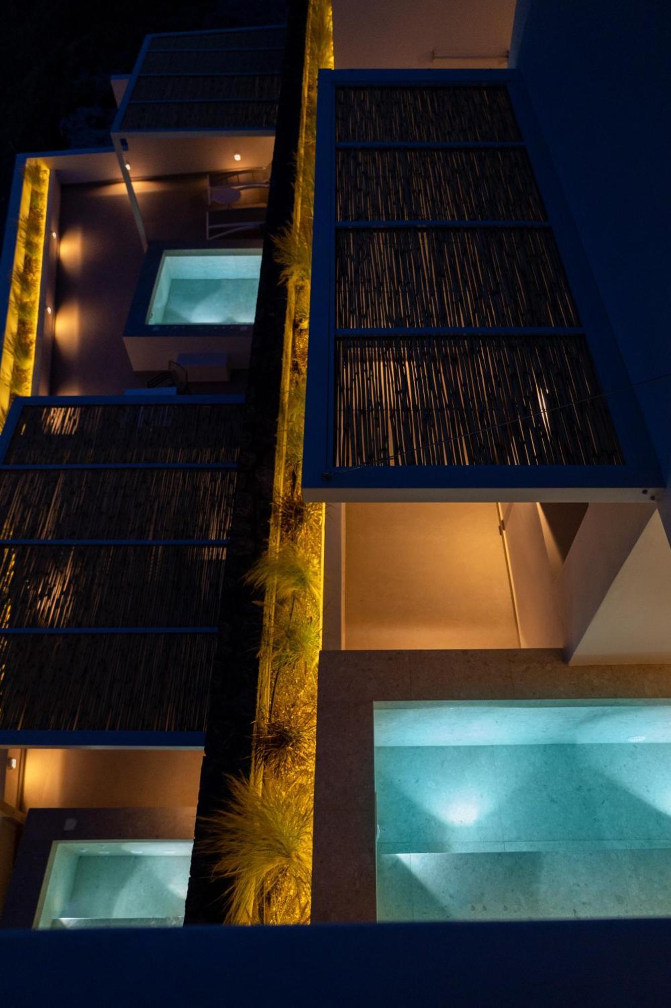 Depalyma * Emporio (Santorini)