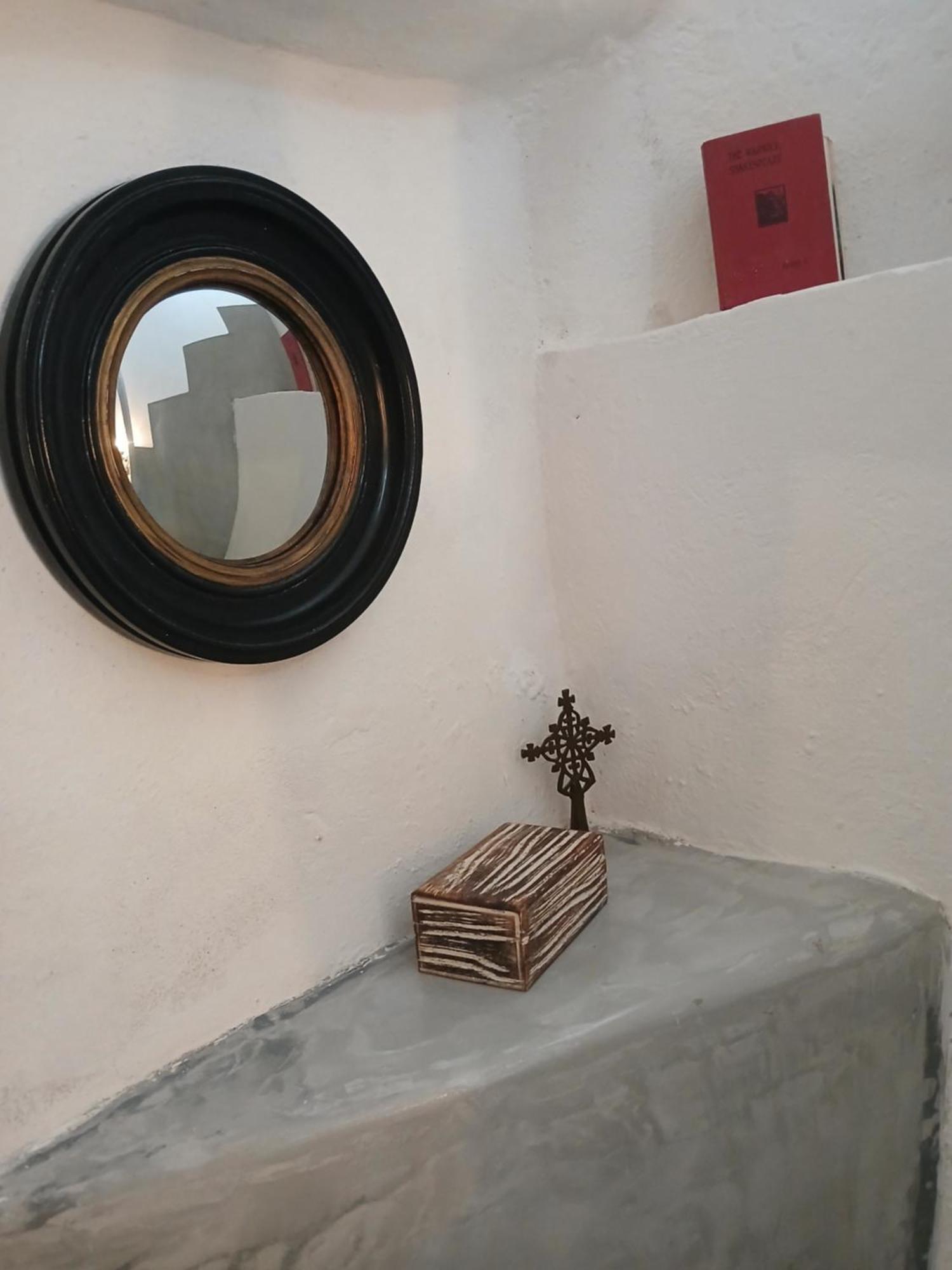 Pousada 1705 Castle House