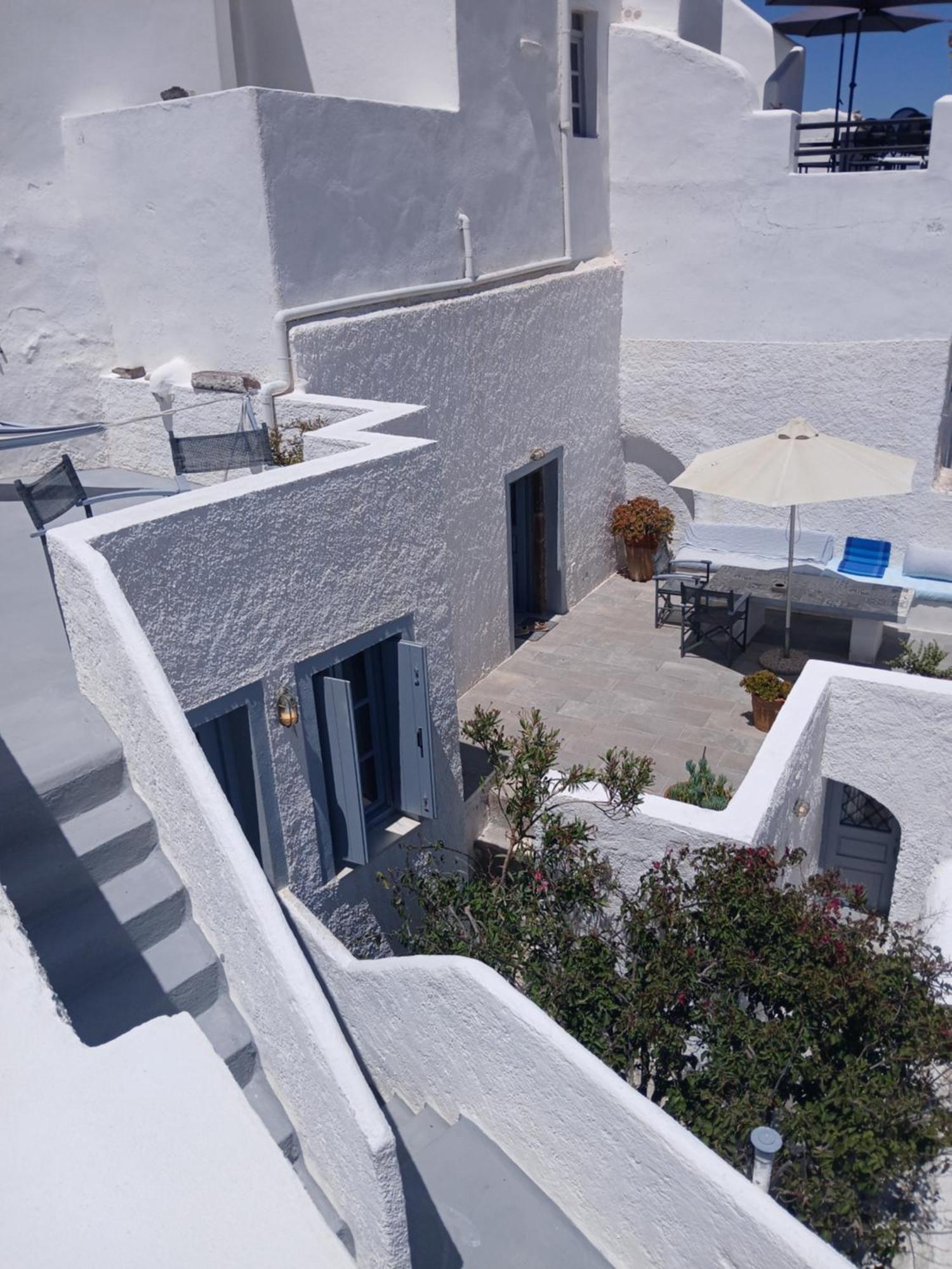 1705 Castle House Pousada