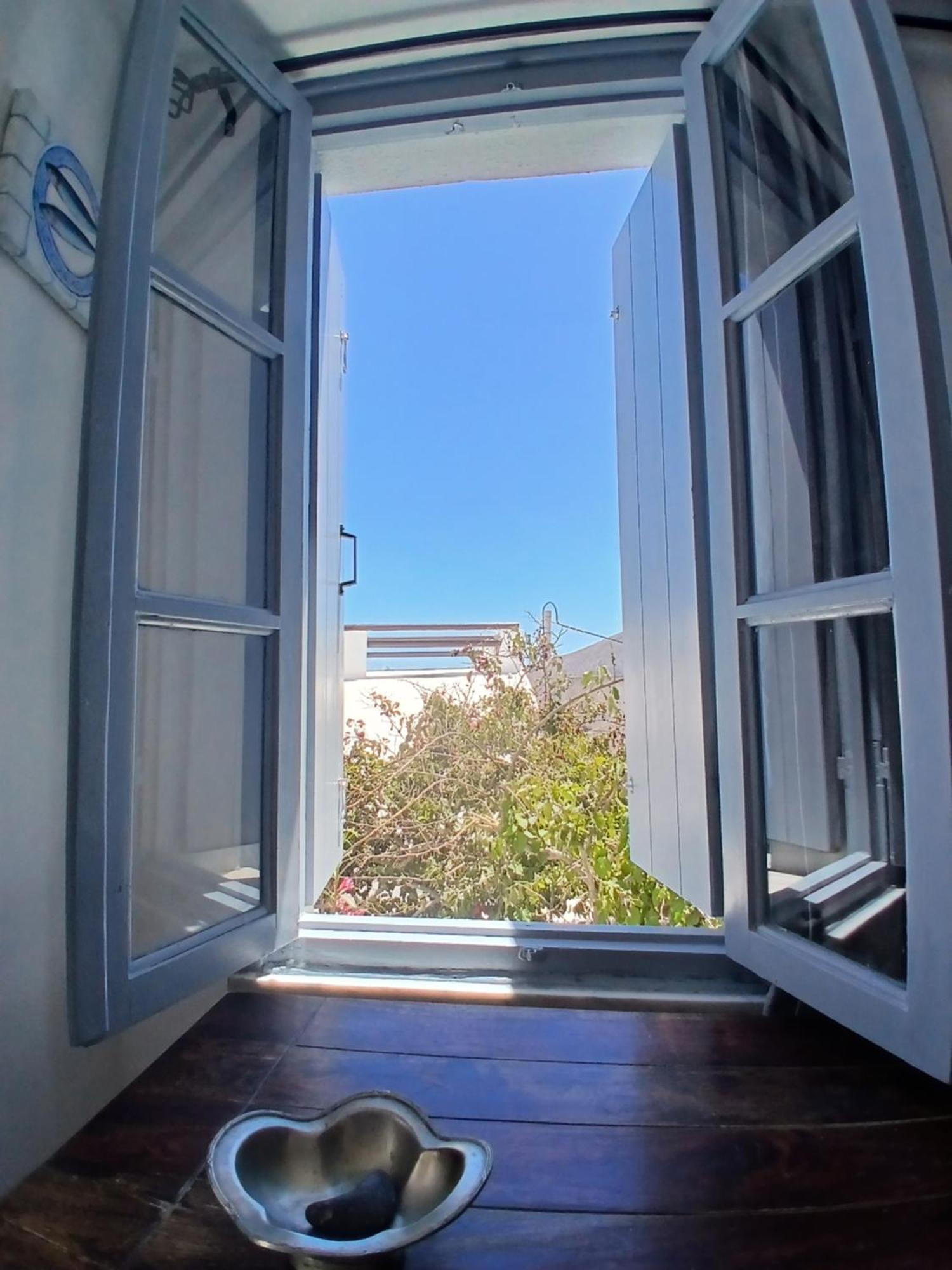 1705 Castle House * Pýrgos