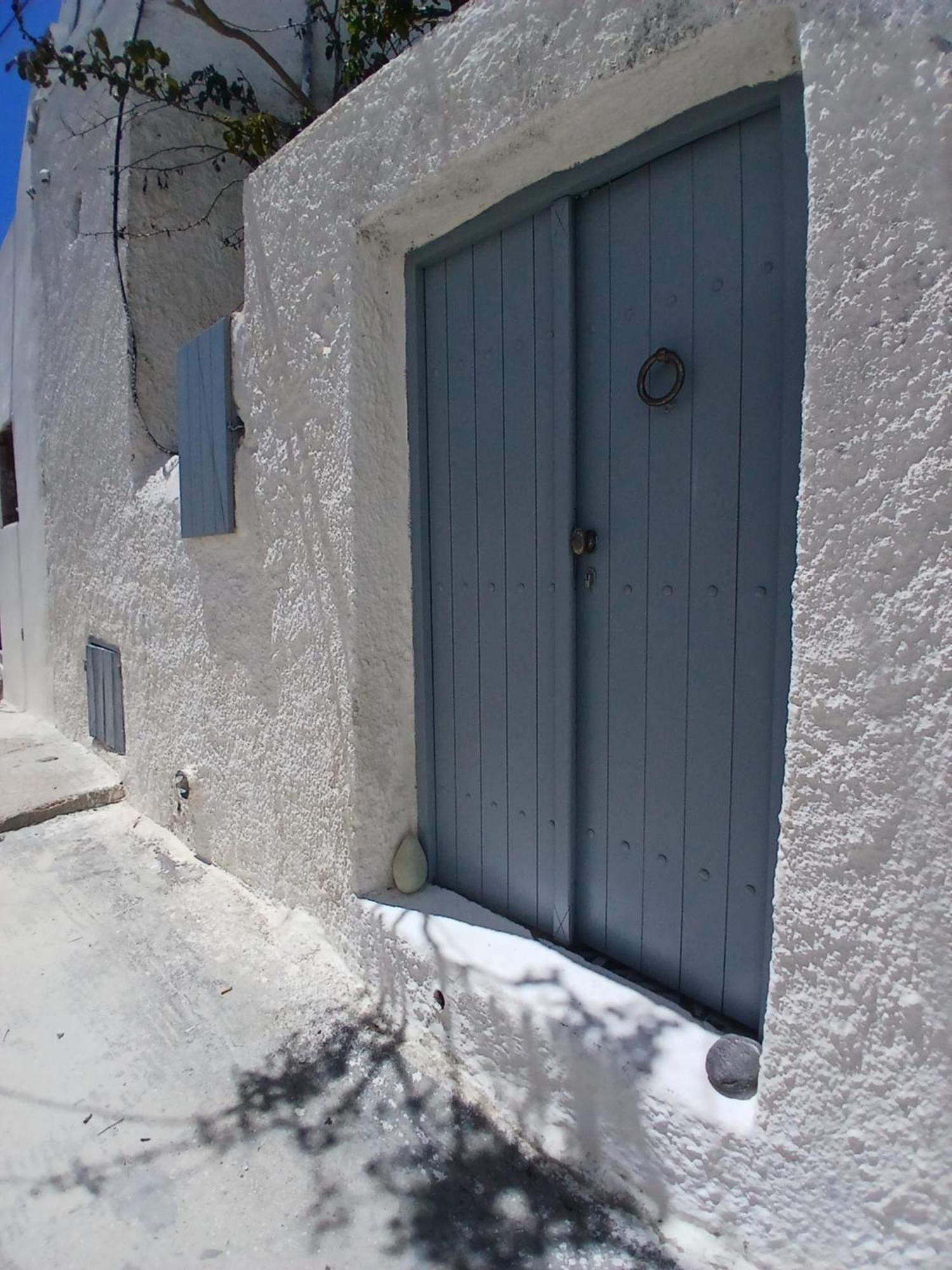 1705 Castle House Pousada Pýrgos