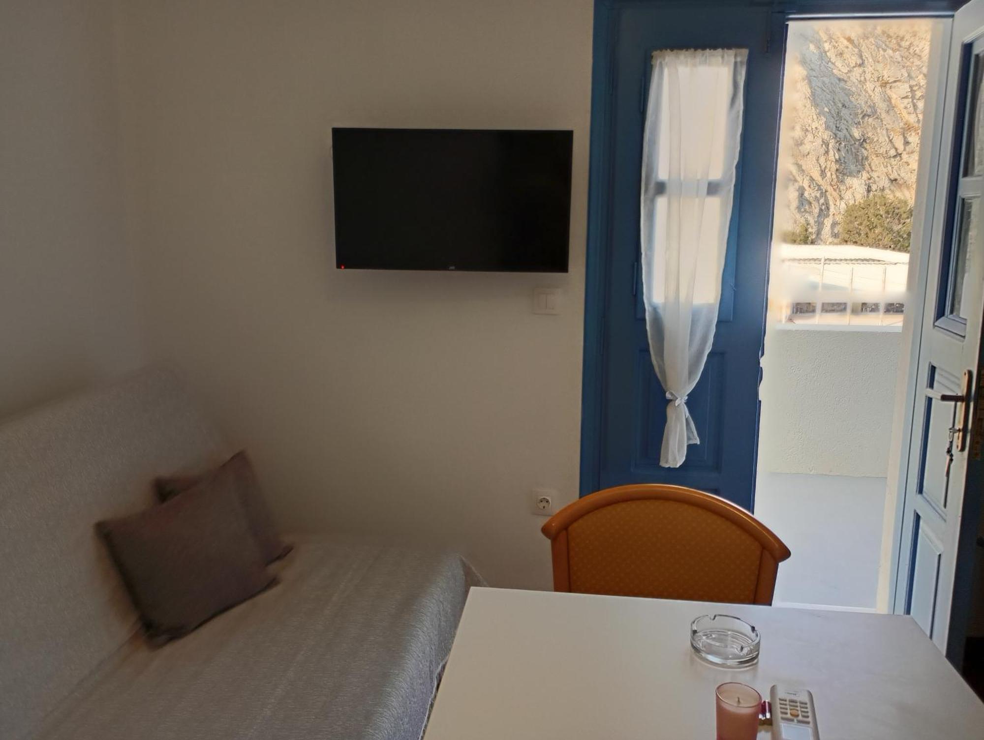 Apartamento Kevin's Seaside Perissa (Santorini)