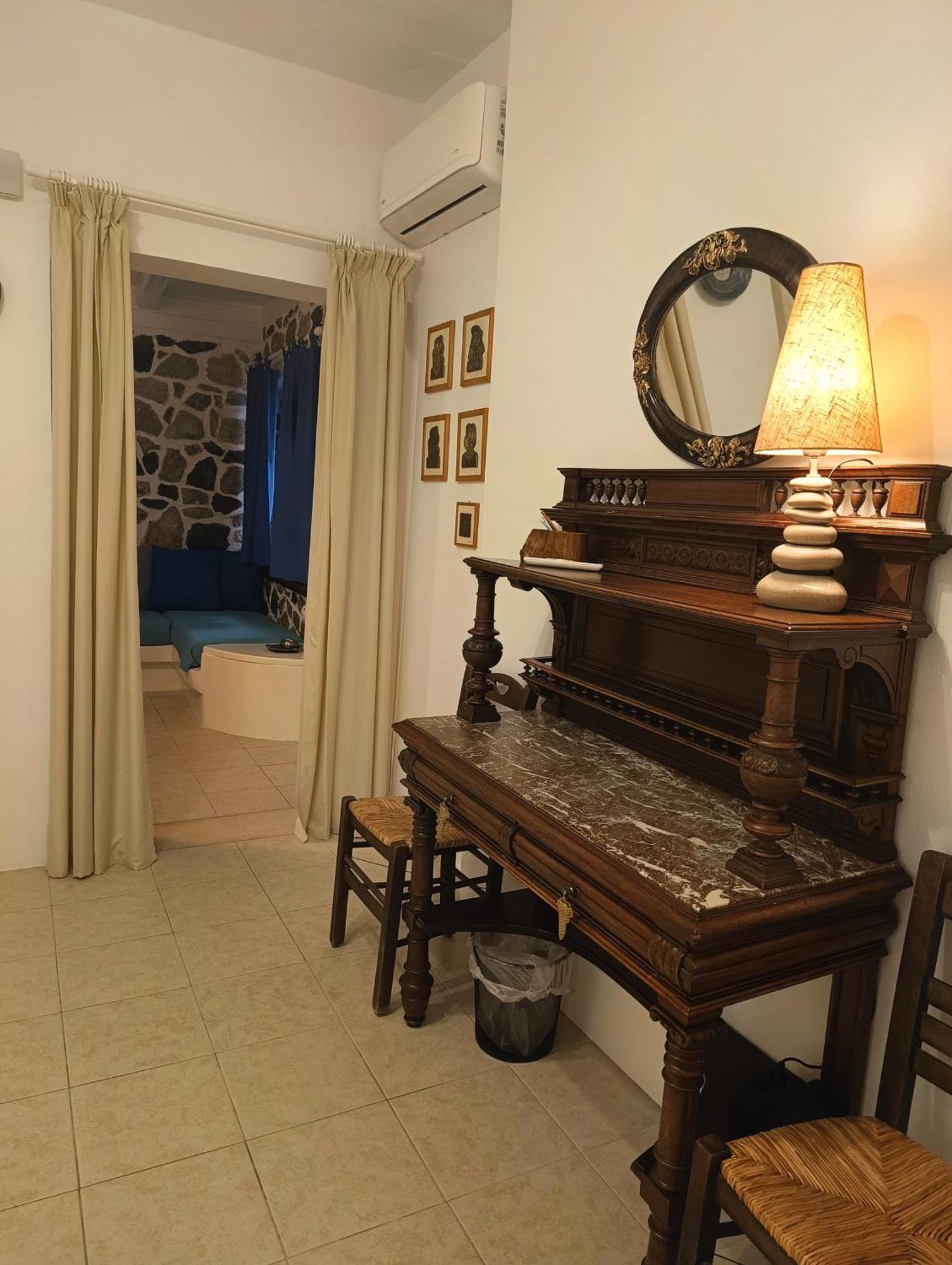 Guest house Moschatos House