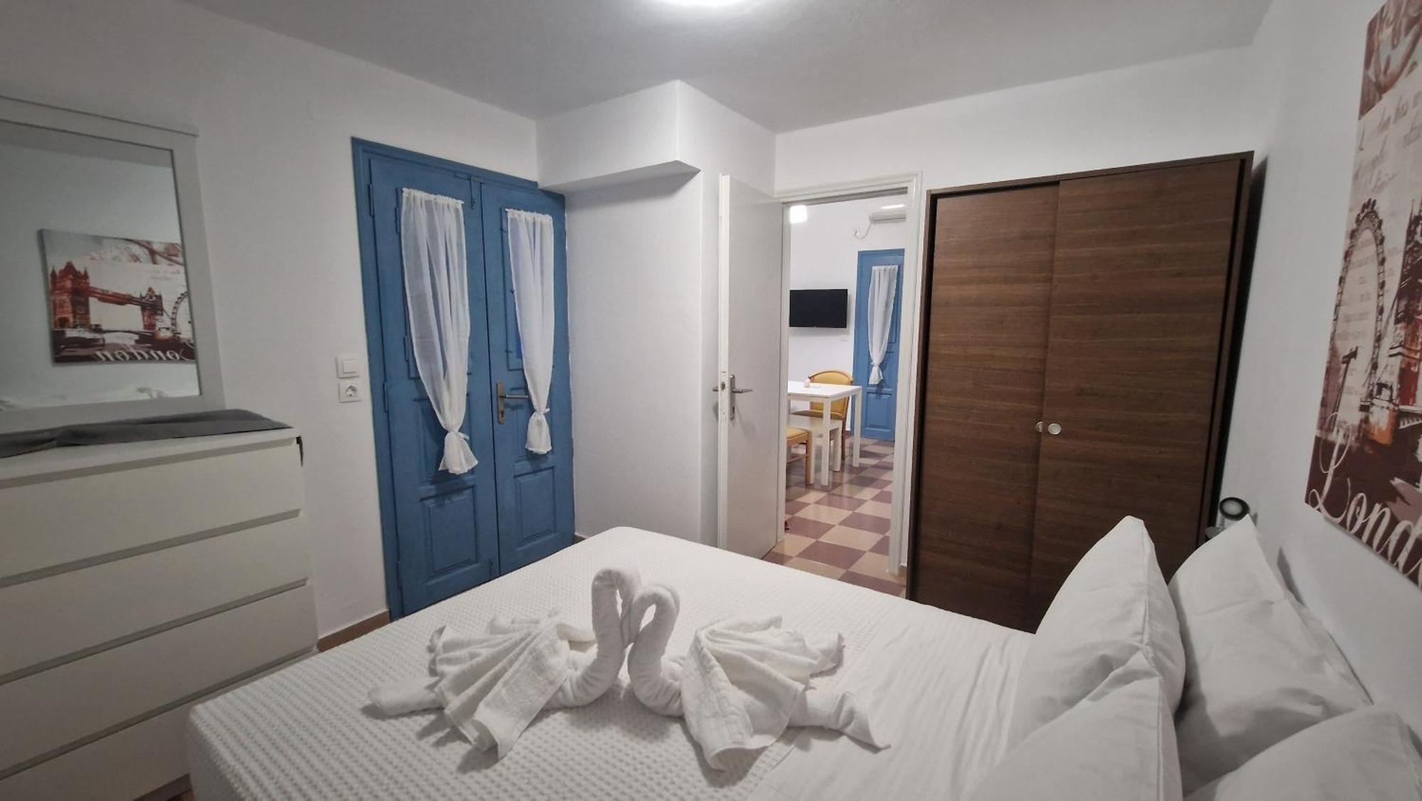 Apartamento Kevin's Seaside *
