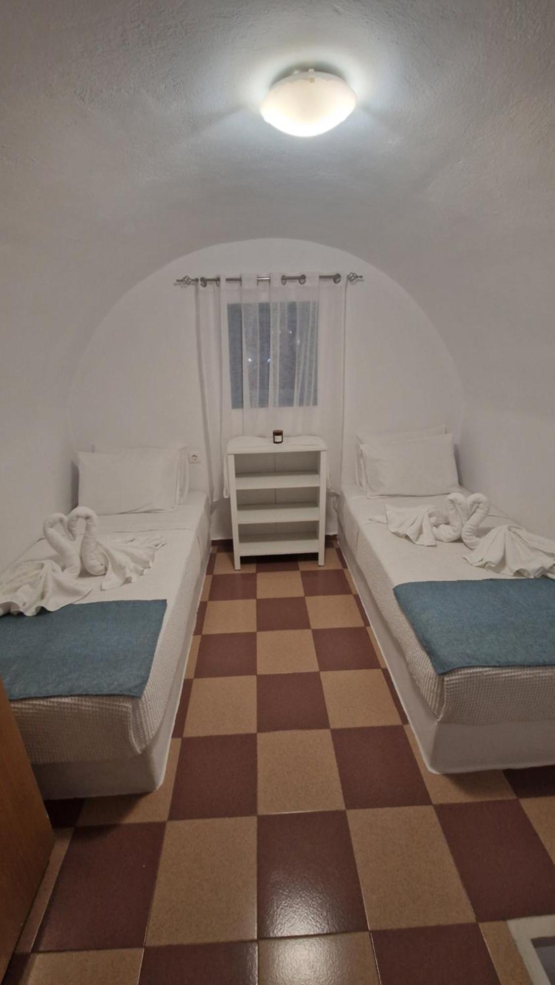 Apartamento Kevin's Seaside Perissa (Santorini)