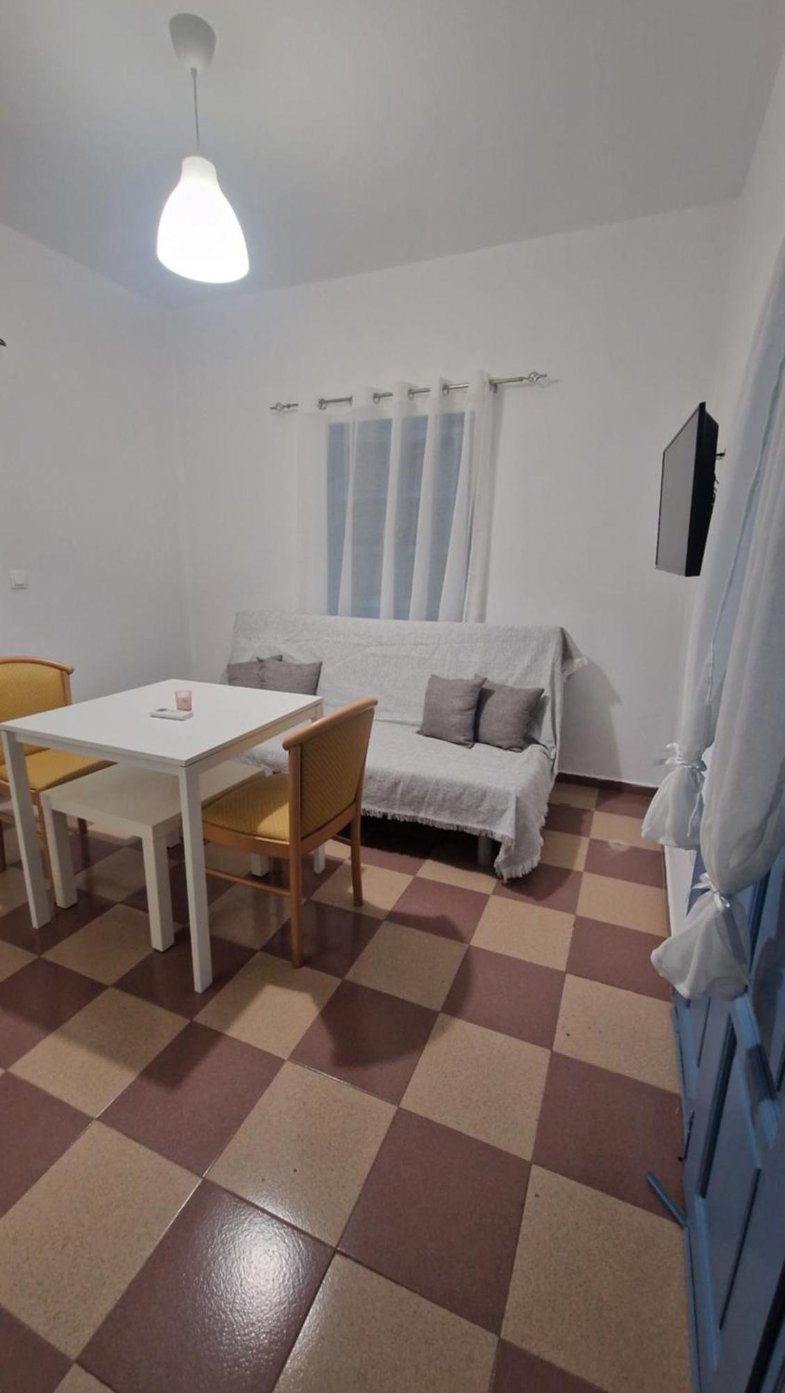 Kevin's Seaside Apartamento