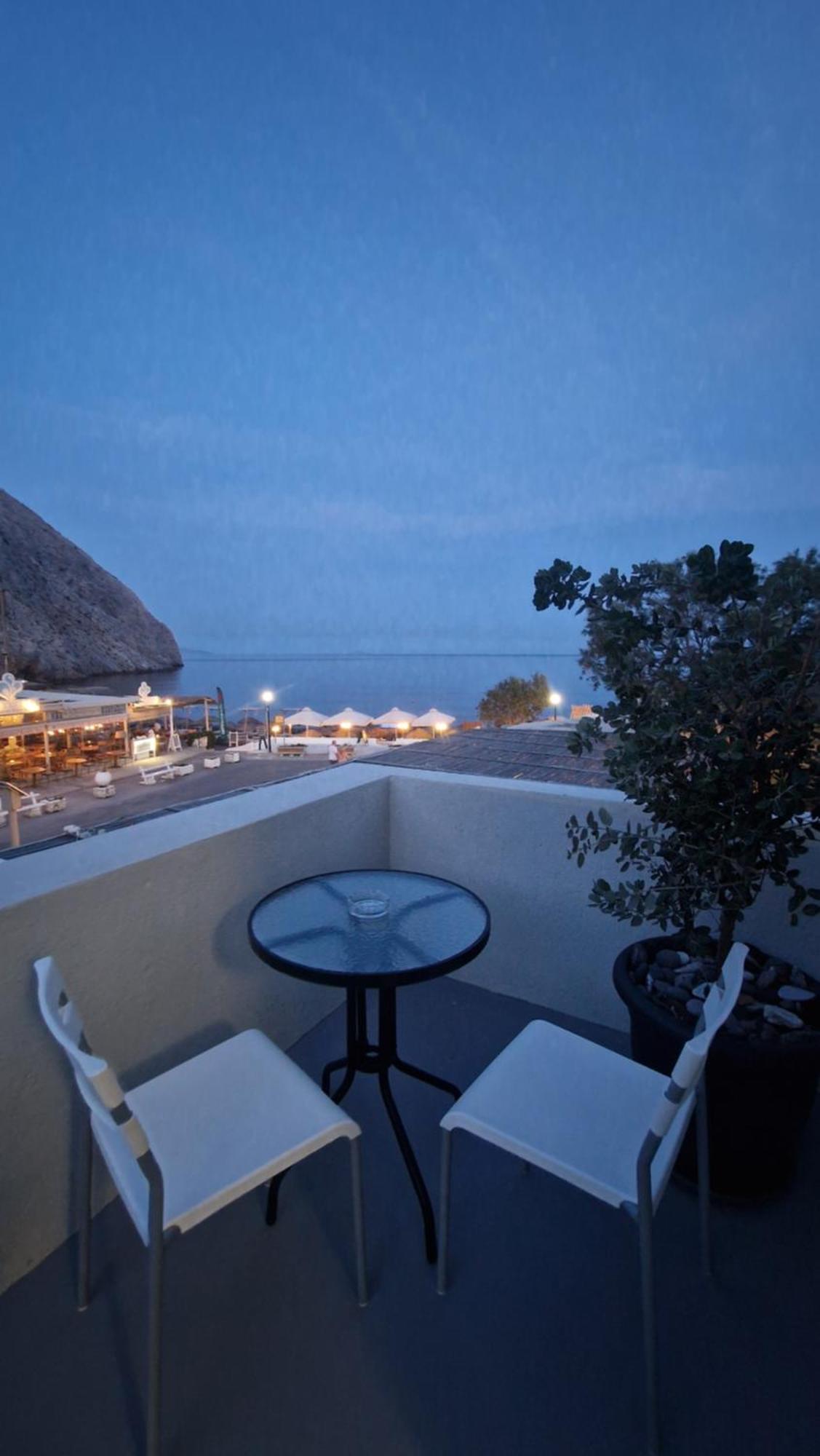 Kevin's Seaside Apartamento *