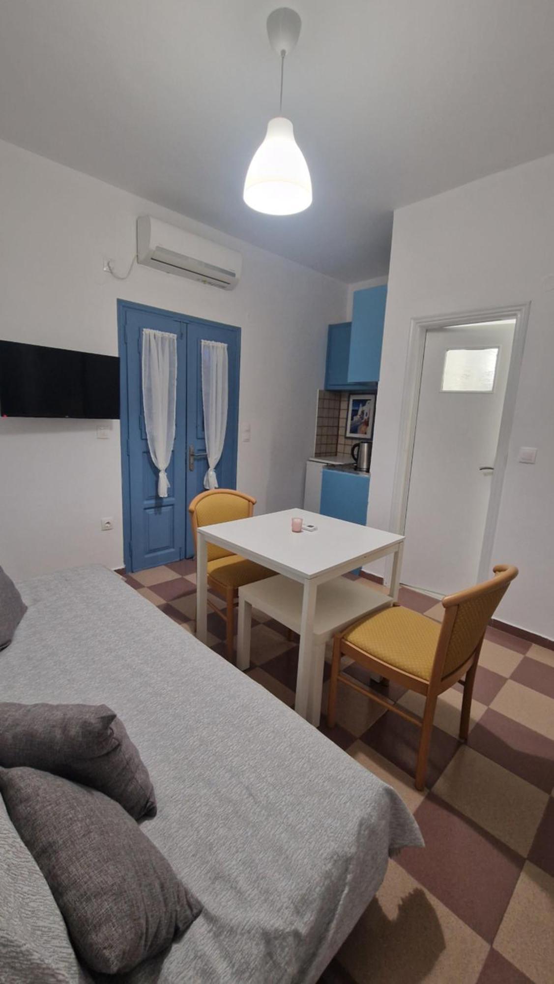 Kevin's Seaside Apartamento Perissa (Santorini)