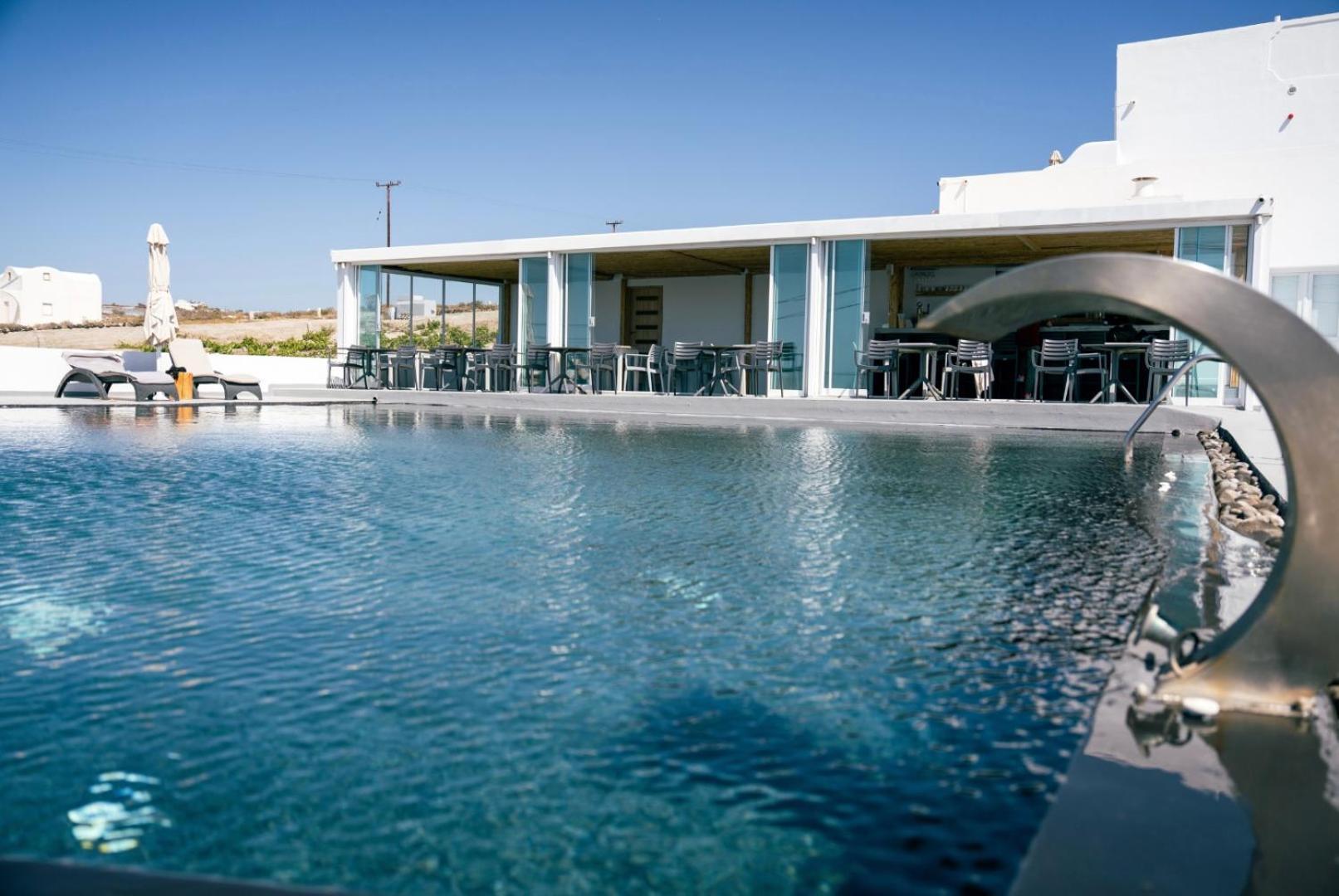 Hotel Serenita Luxury