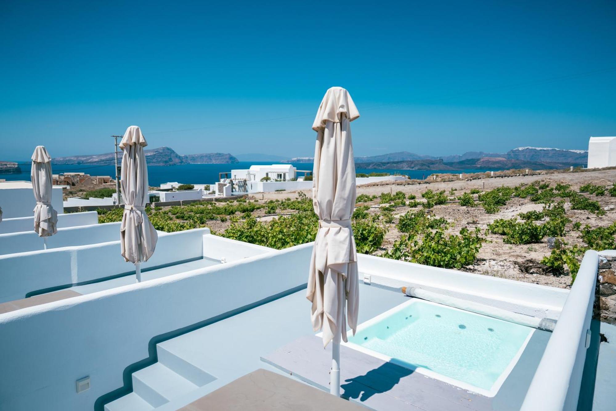 Hotel Serenita Luxury
