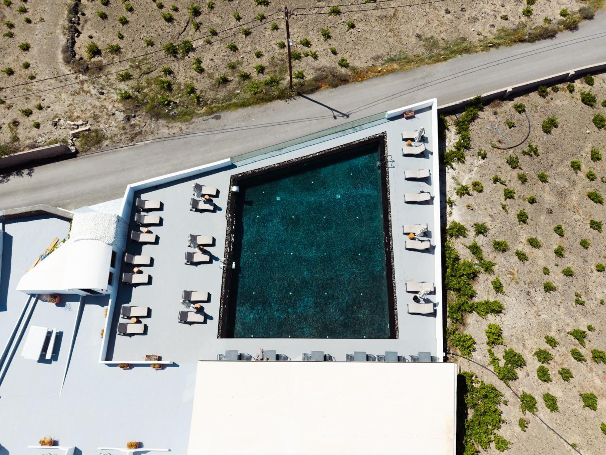 Serenita Luxury 4*