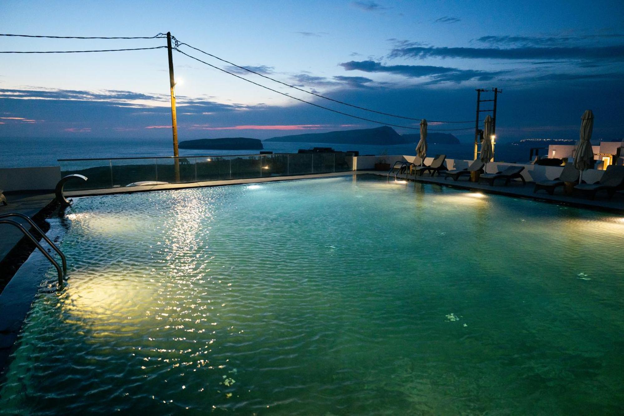 Serenita Luxury