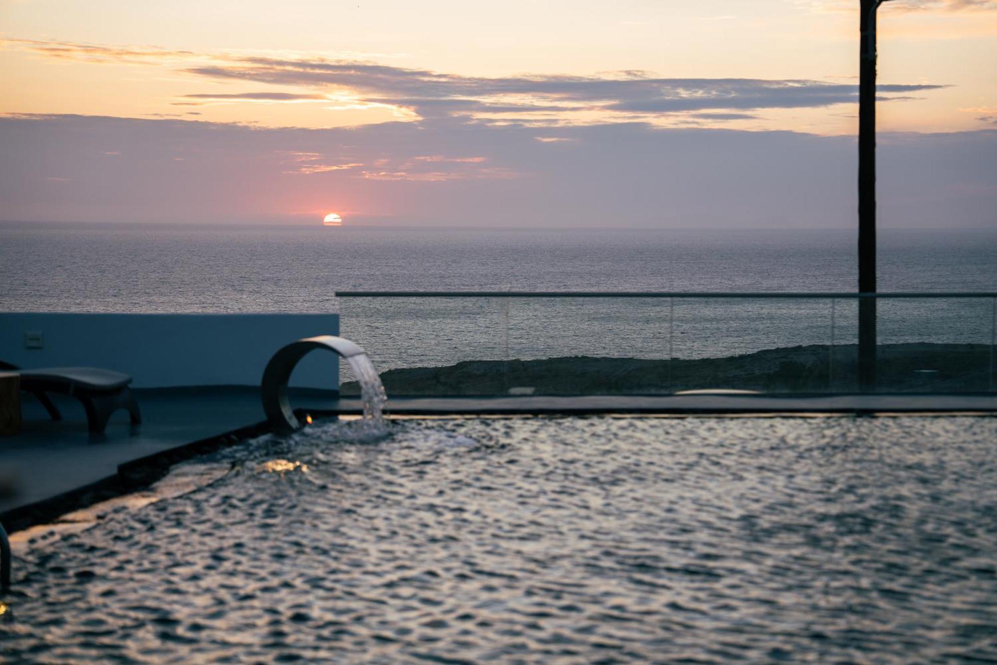 Serenita Luxury Hotel