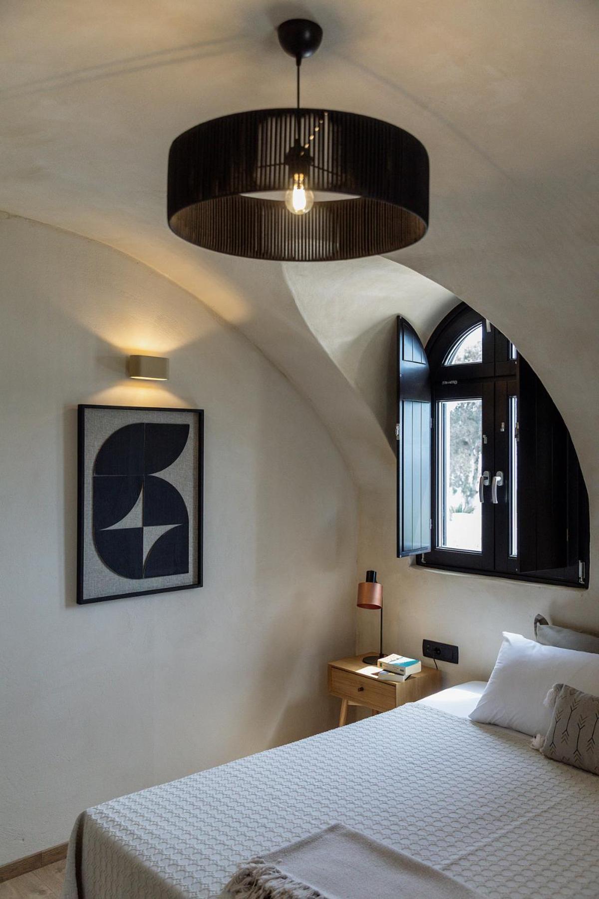 Enso Villa Agia Paraskevi (Santorini)
