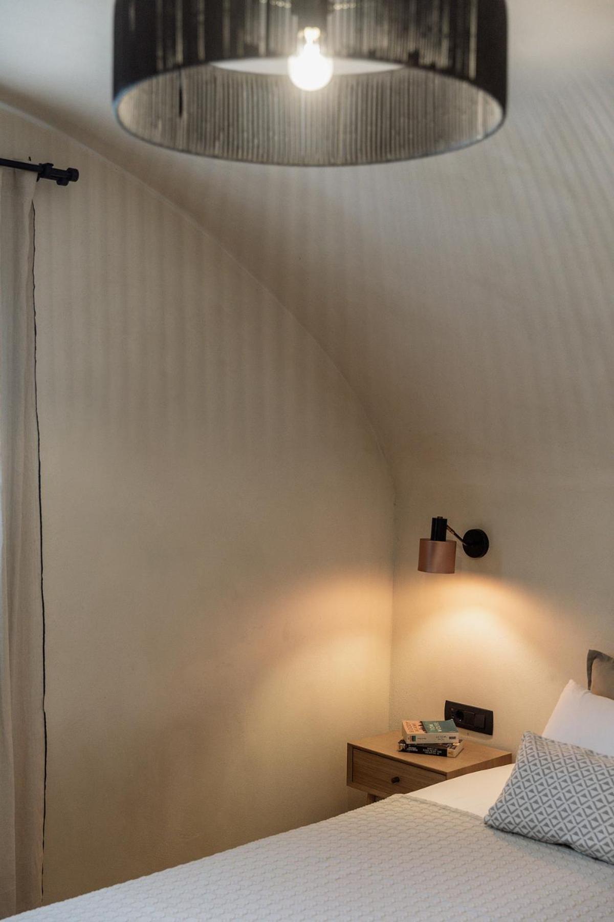 Villa Enso Agia Paraskevi (Santorini)