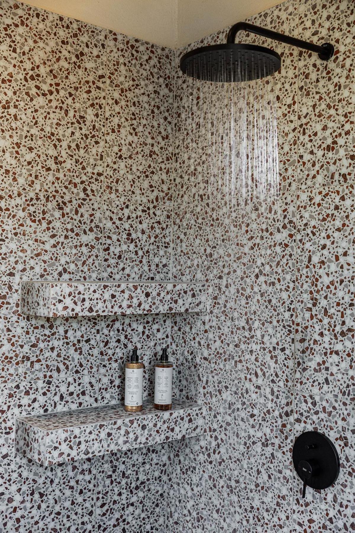 Villa Enso Agia Paraskevi (Santorini)