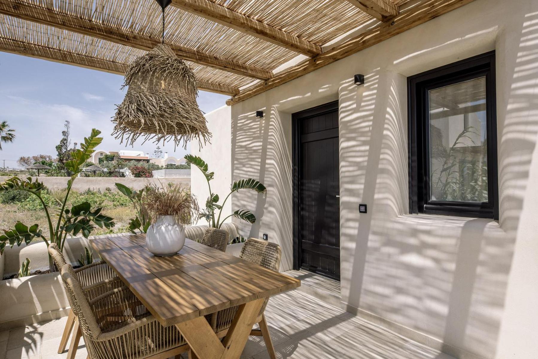 Villa Enso *