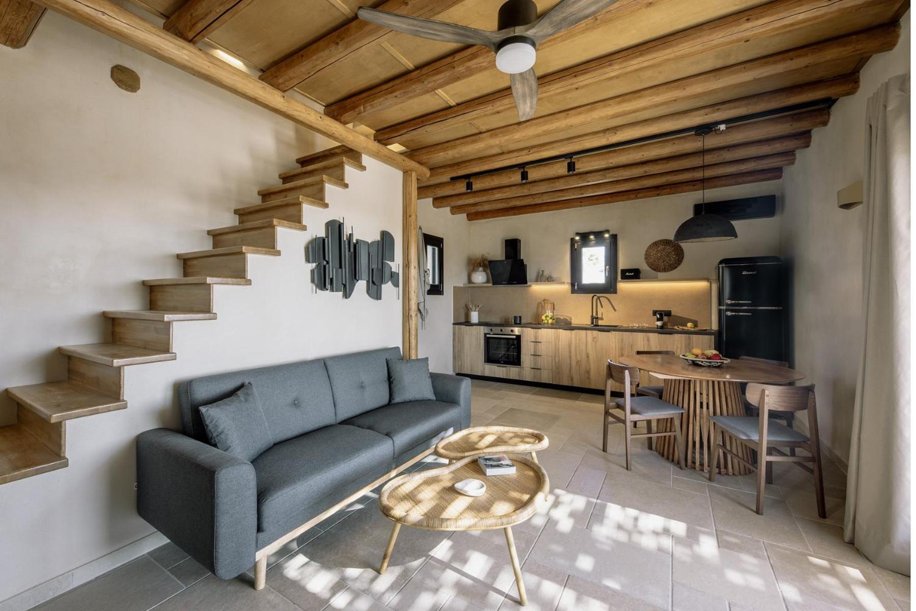 Enso Villa