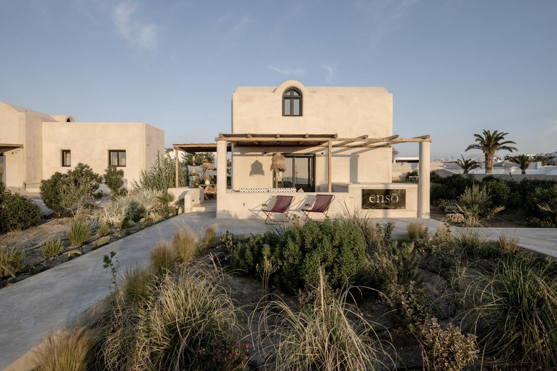 Villa Enso *
