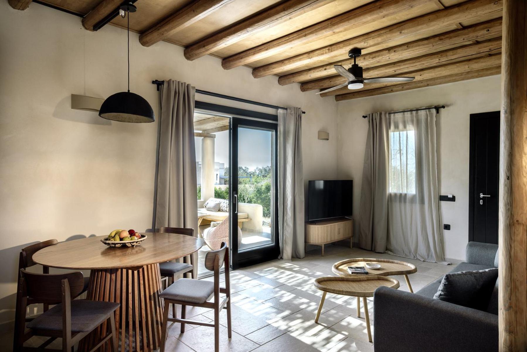 Enso Villa Agia Paraskevi (Santorini)