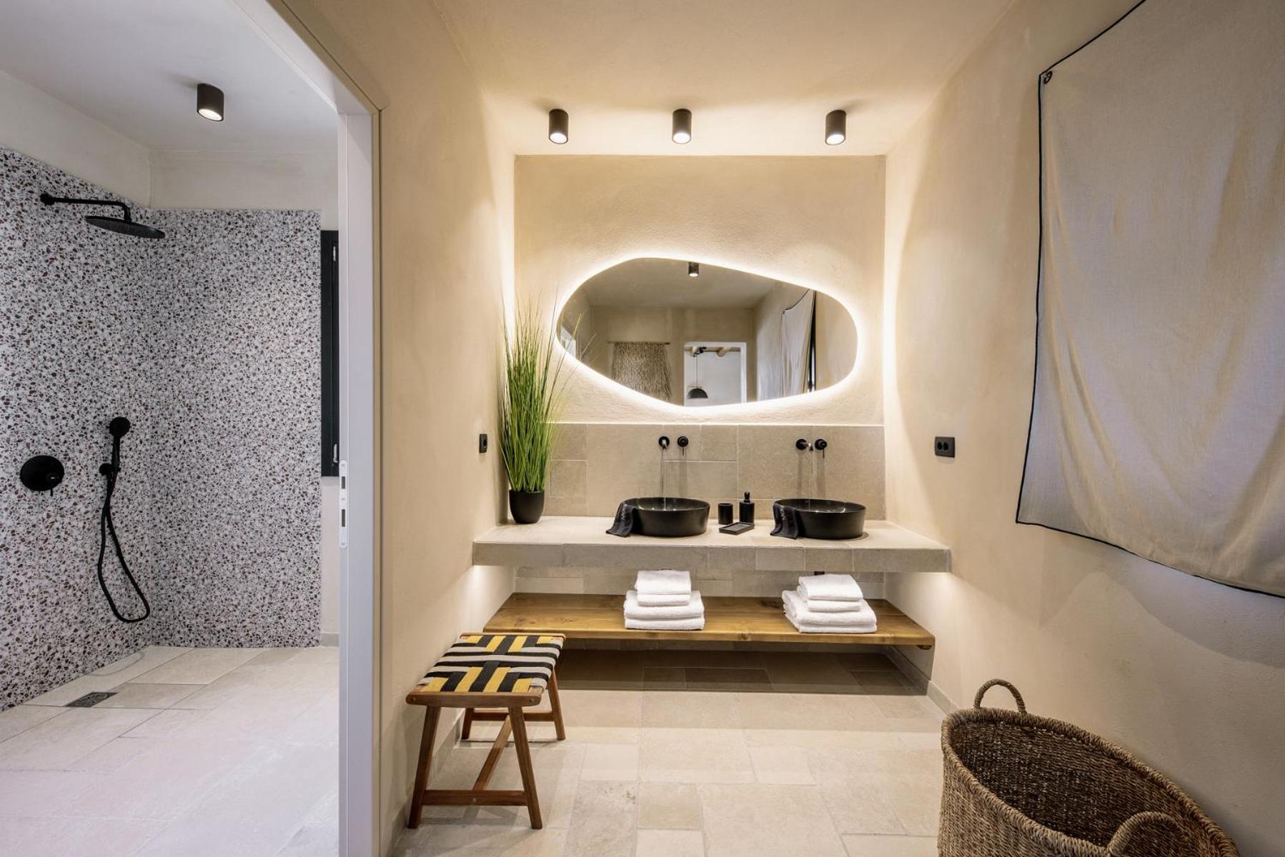 Enso Villa Agia Paraskevi (Santorini)