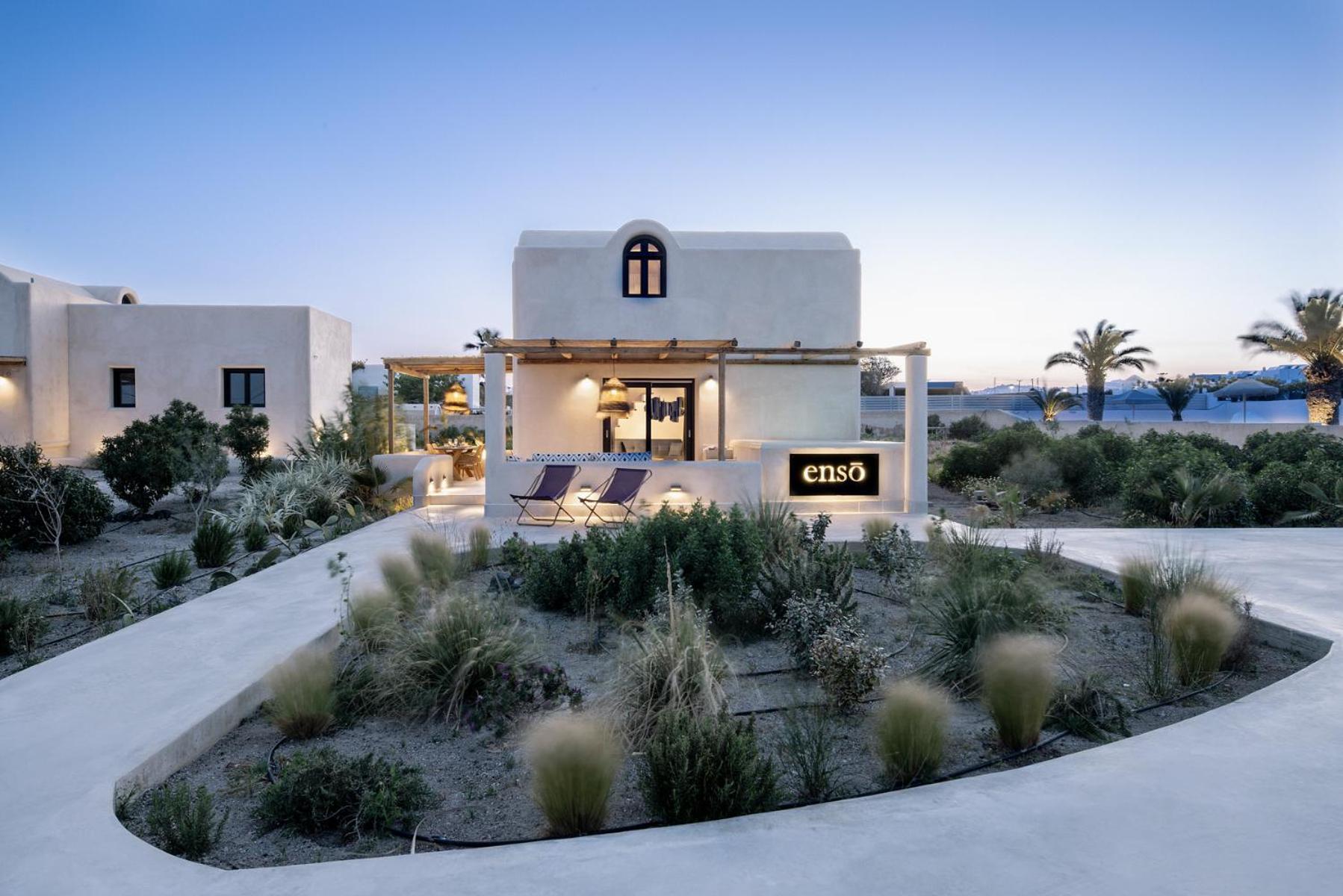 Enso Villa