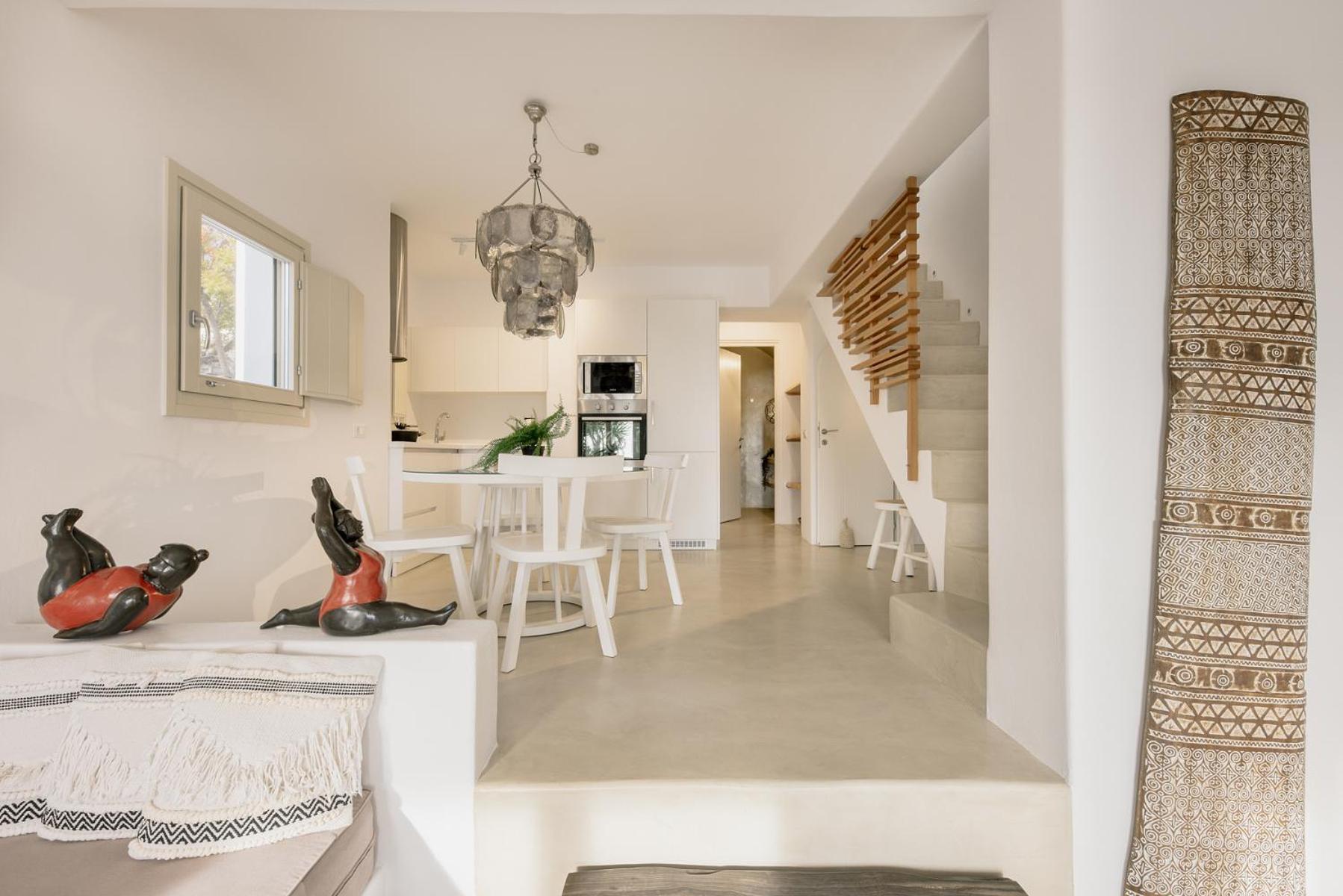 Casa Luz Holiday home Pyrgos Kallistis
