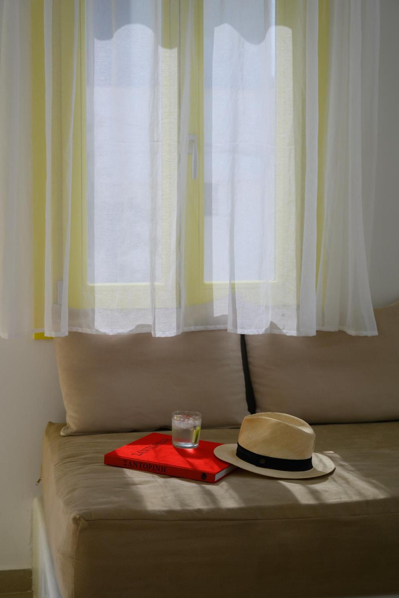 New Earth Holiday home Kamari (Santorini)