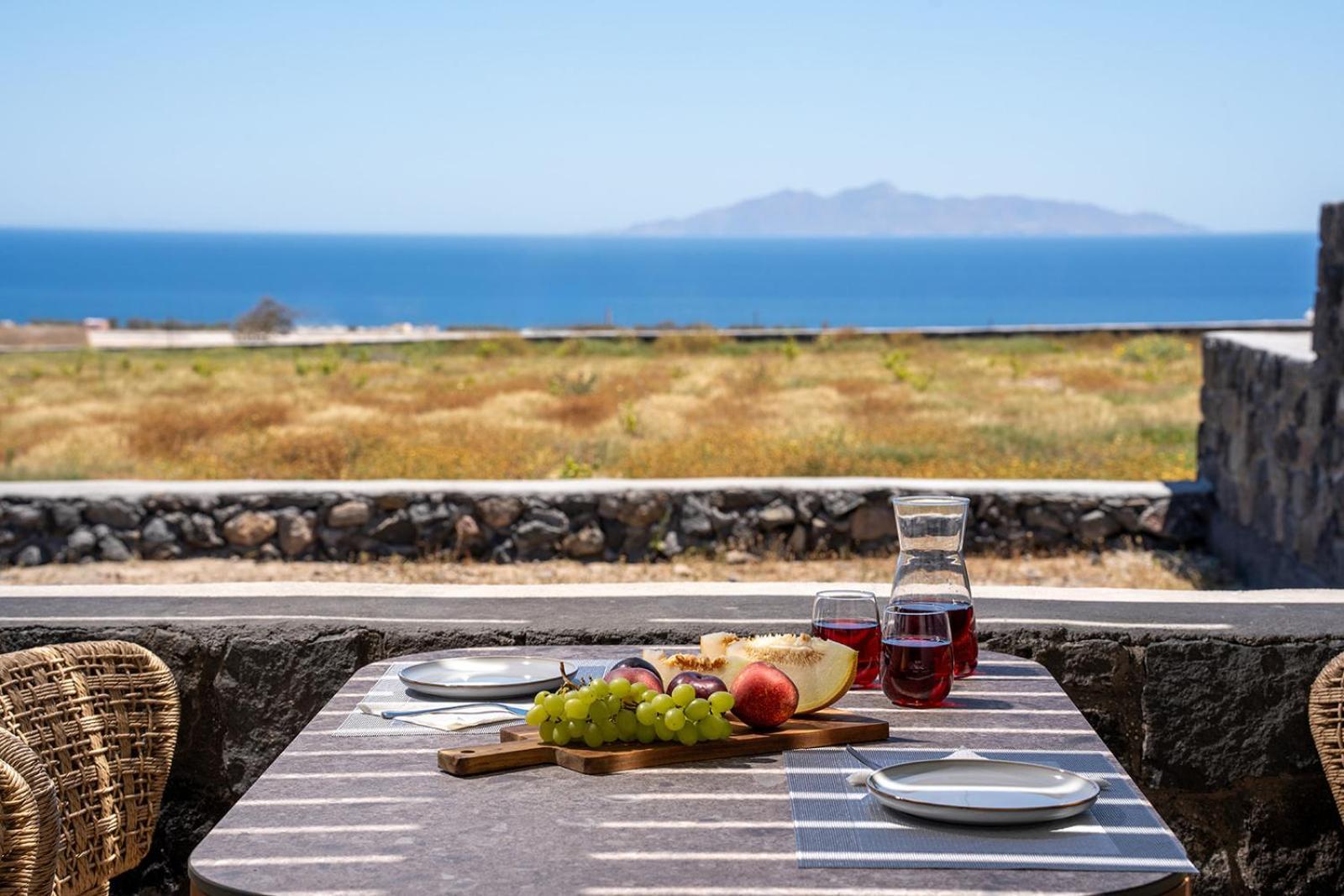 Apartment Platies Luxury Santorini