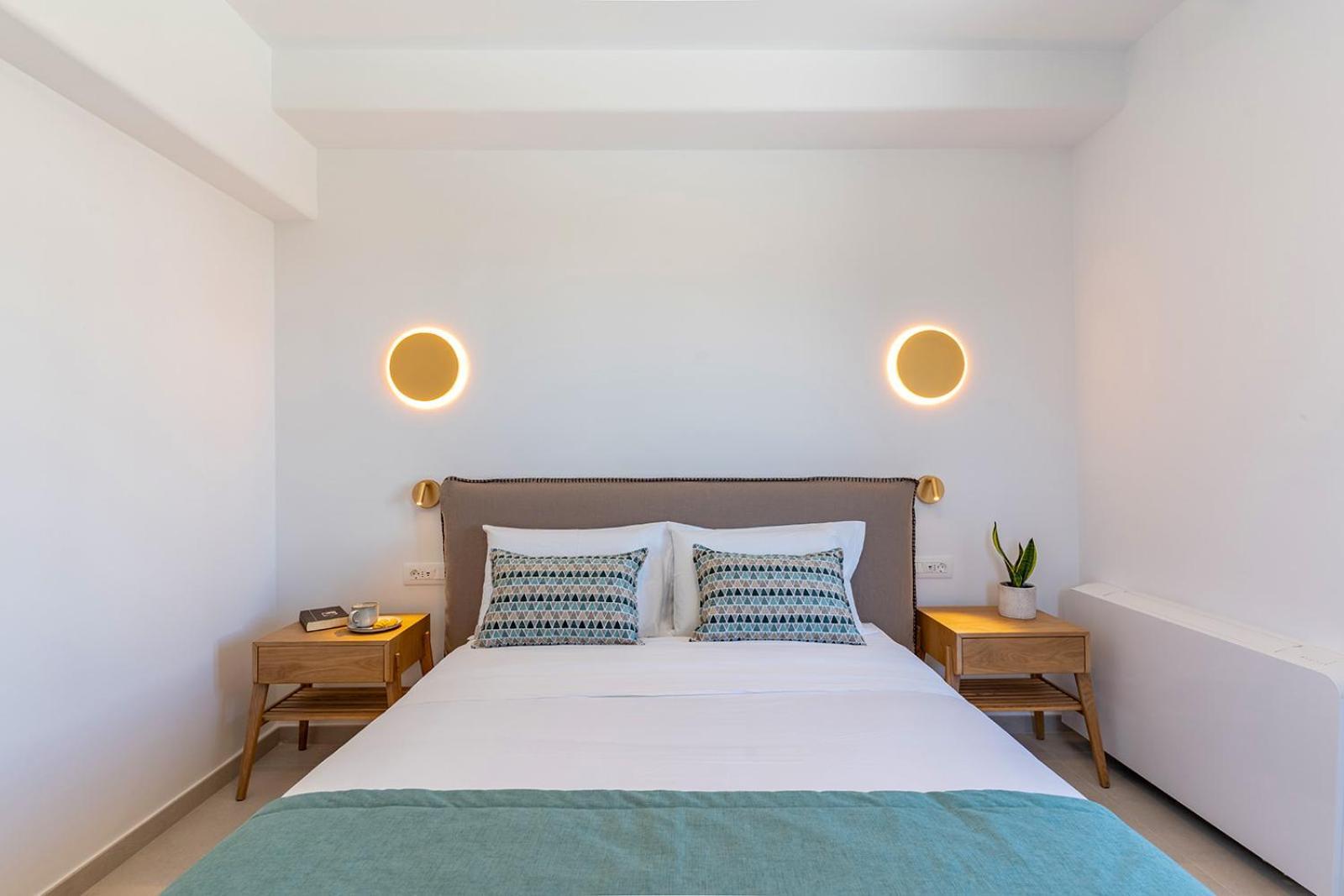 Apartment Platies Luxury Santorini *