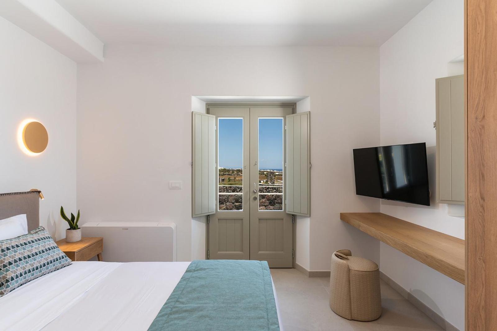 Platies Luxury Santorini * Exo Gonia