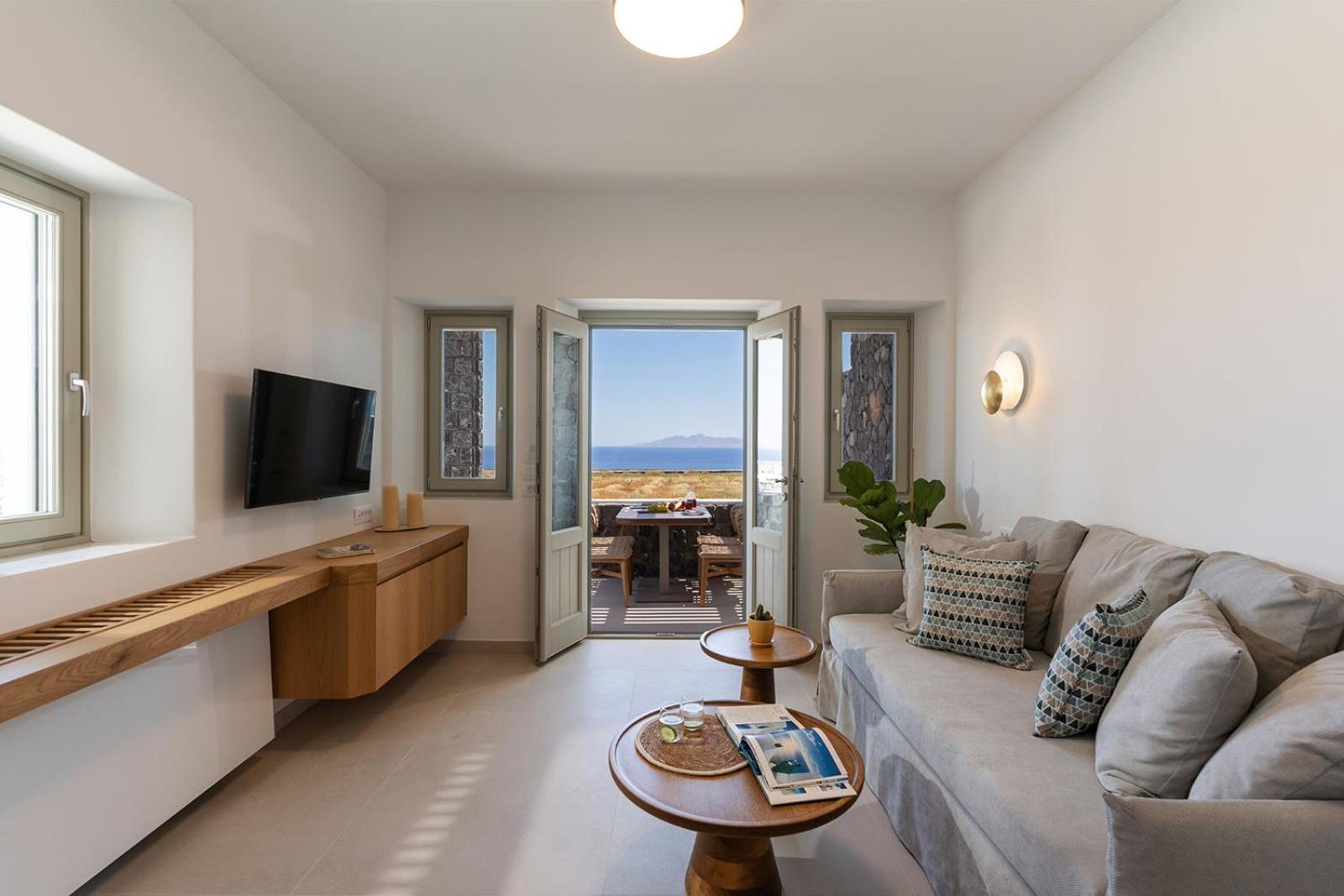 Apartment Platies Luxury Santorini