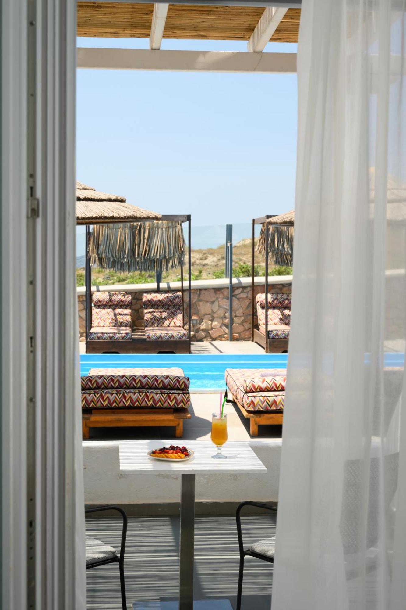 Impressive One Hotel Ormos Athinios