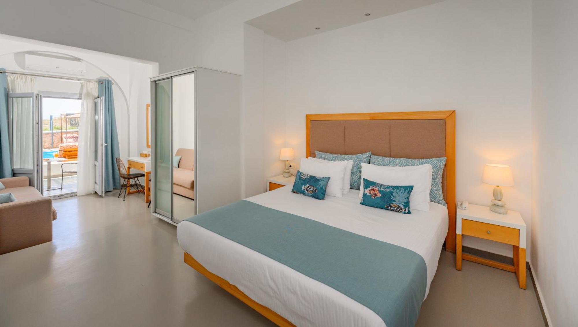 Hotel Impressive One 4*