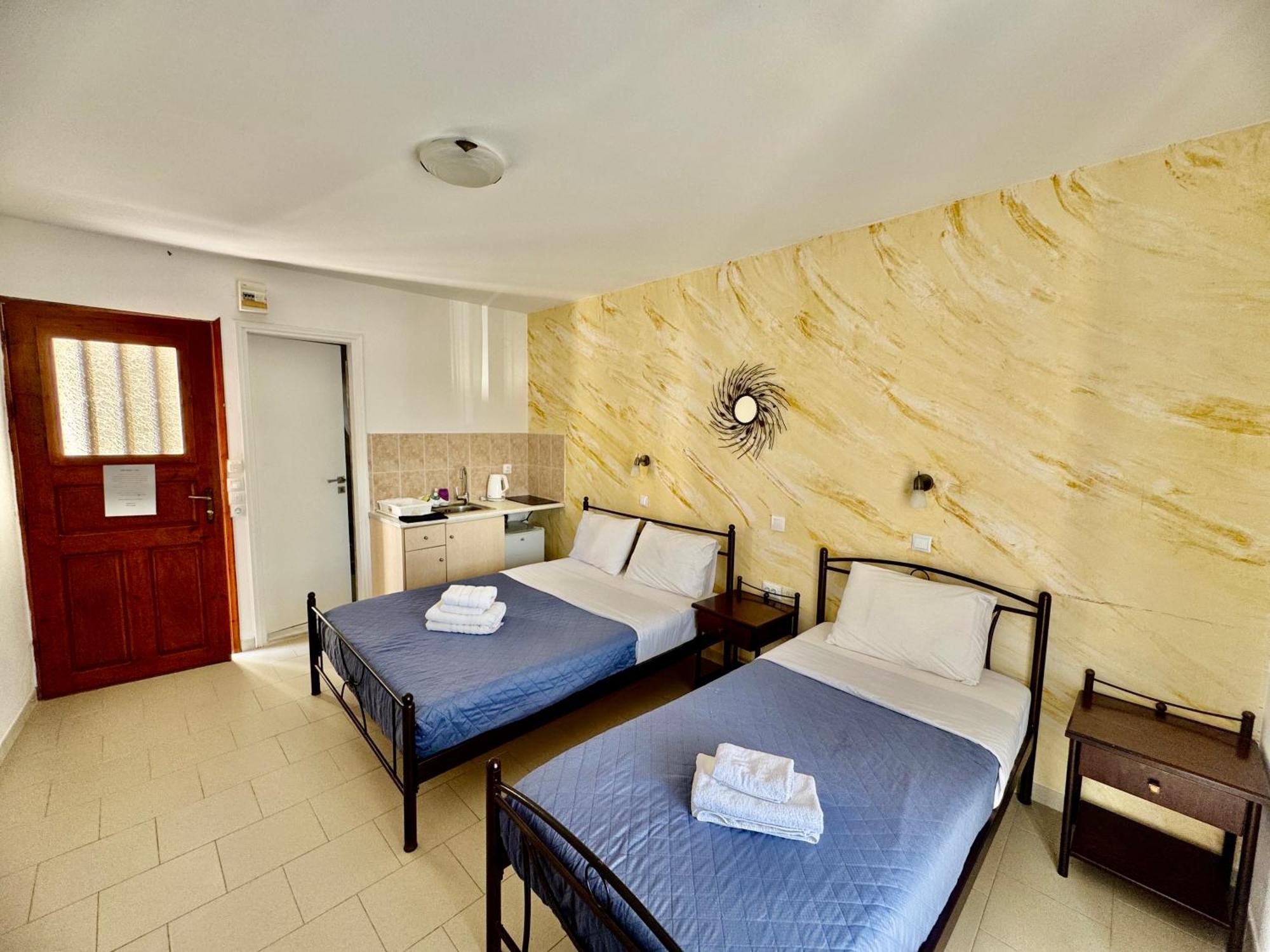 Santorini Dima Villa Aparthotel