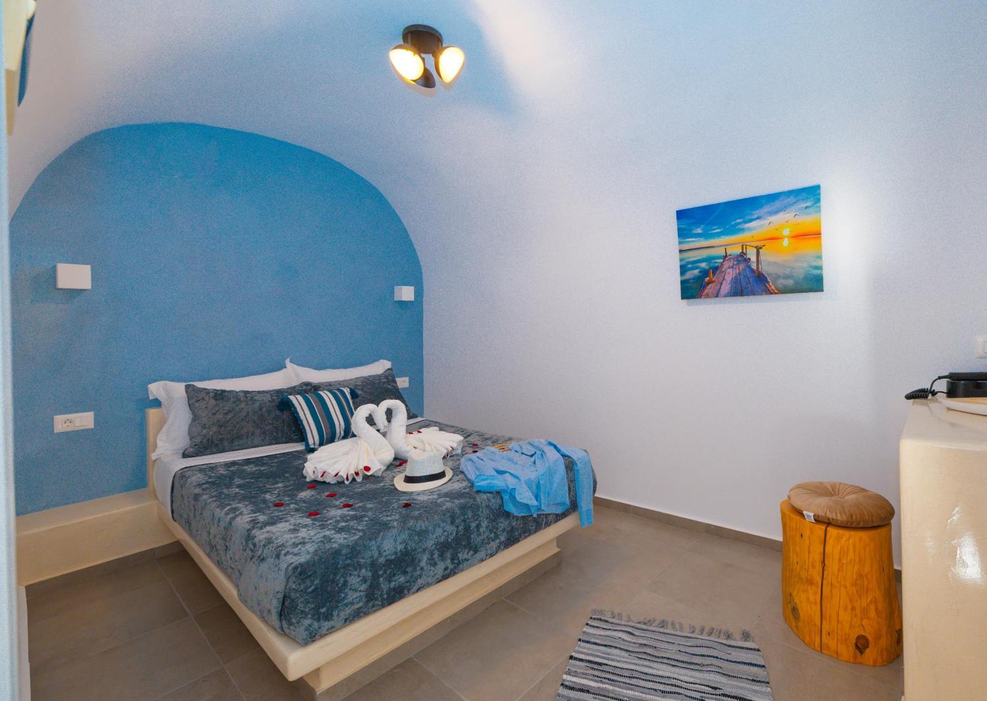 Aparthotel Tre Fiori - The Retreat