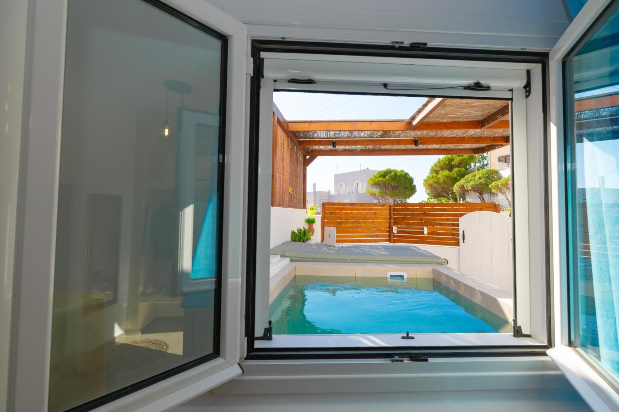 Aparthotel Tre Fiori - The Retreat Fira (Santorini)