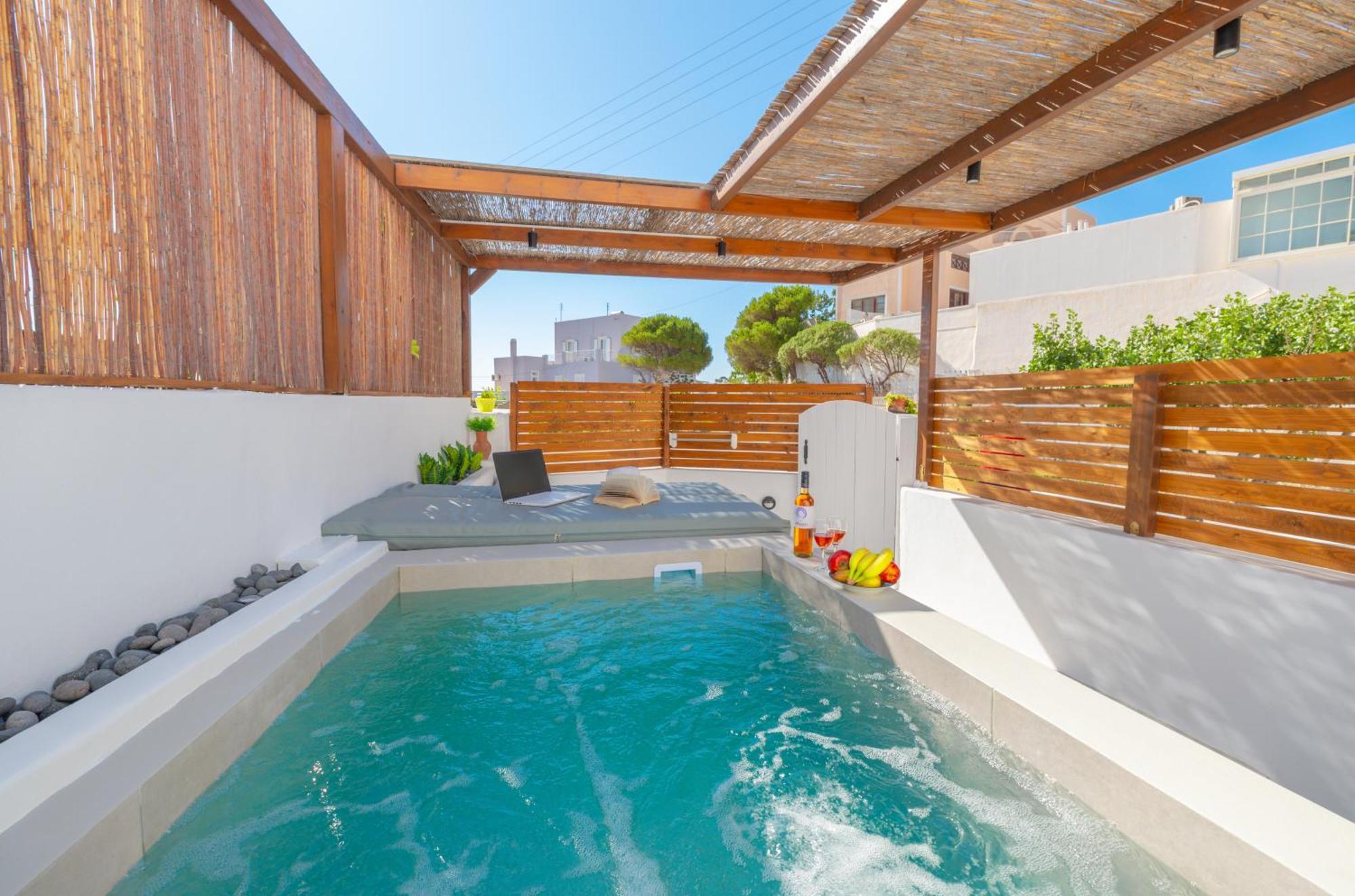 Tre Fiori - The Retreat Aparthotel *