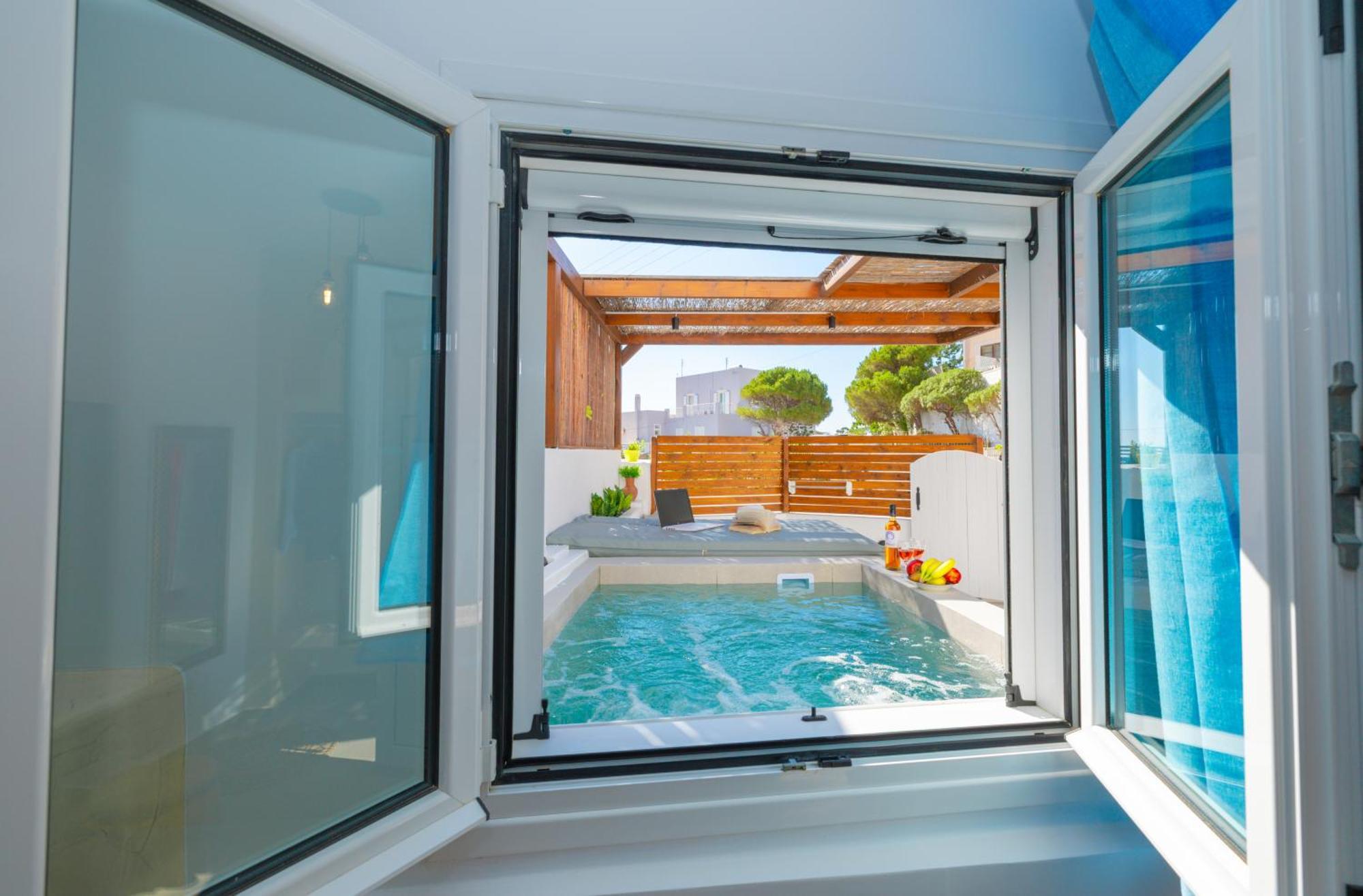 Aparthotel Tre Fiori - The Retreat *