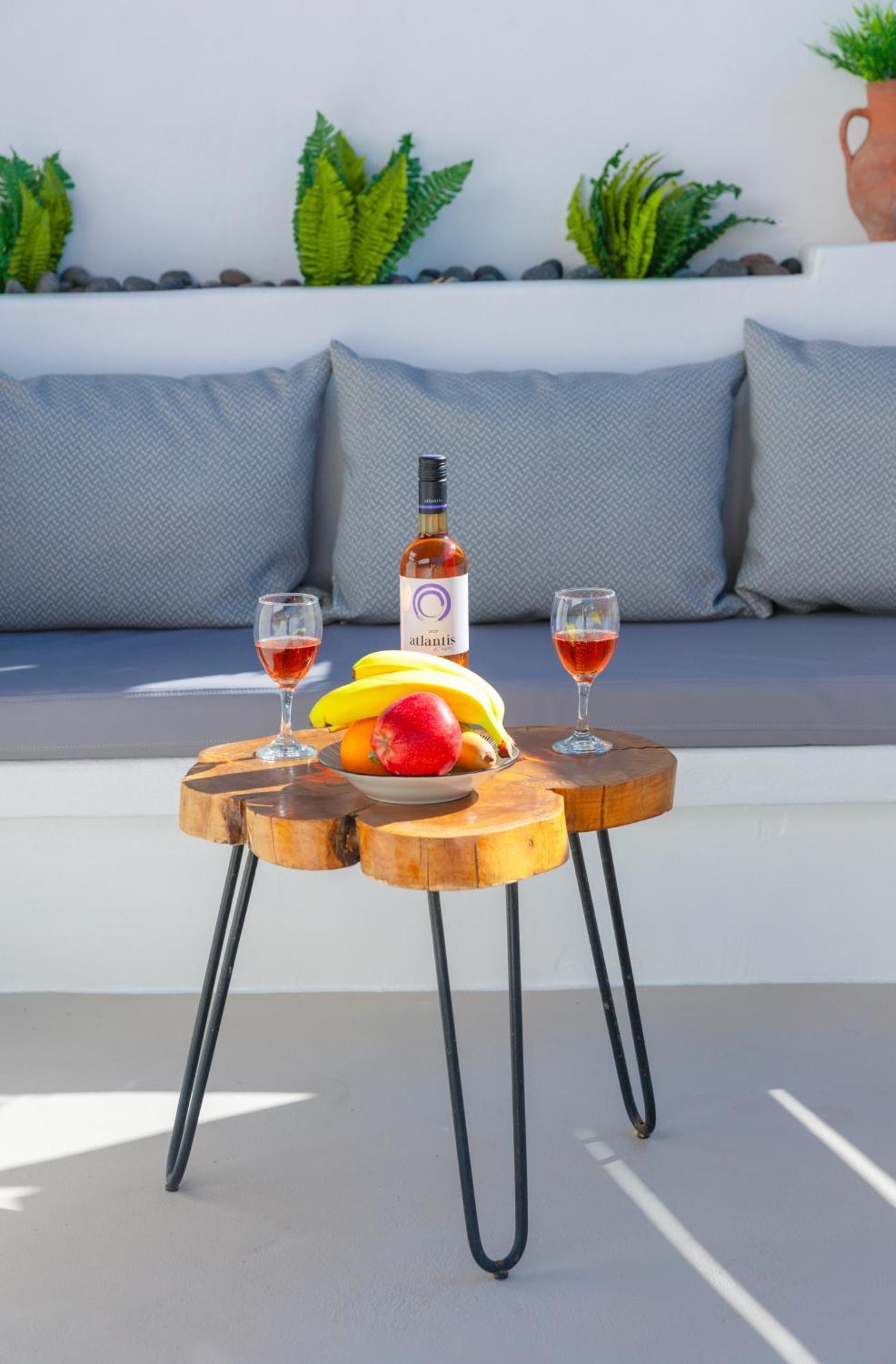 Tre Fiori - The Retreat Aparthotel