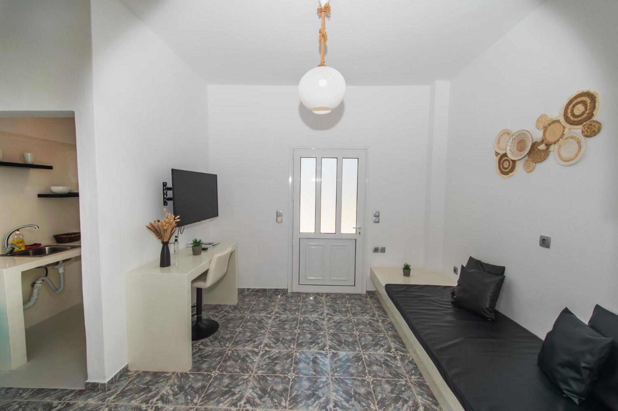 Guest house The F