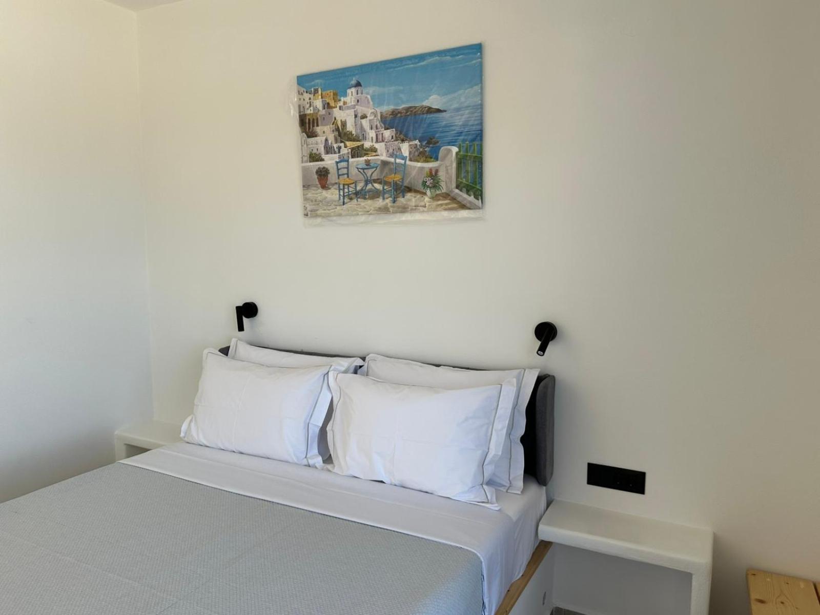 Hotel Lovely Hot-l Fira (Santorini)