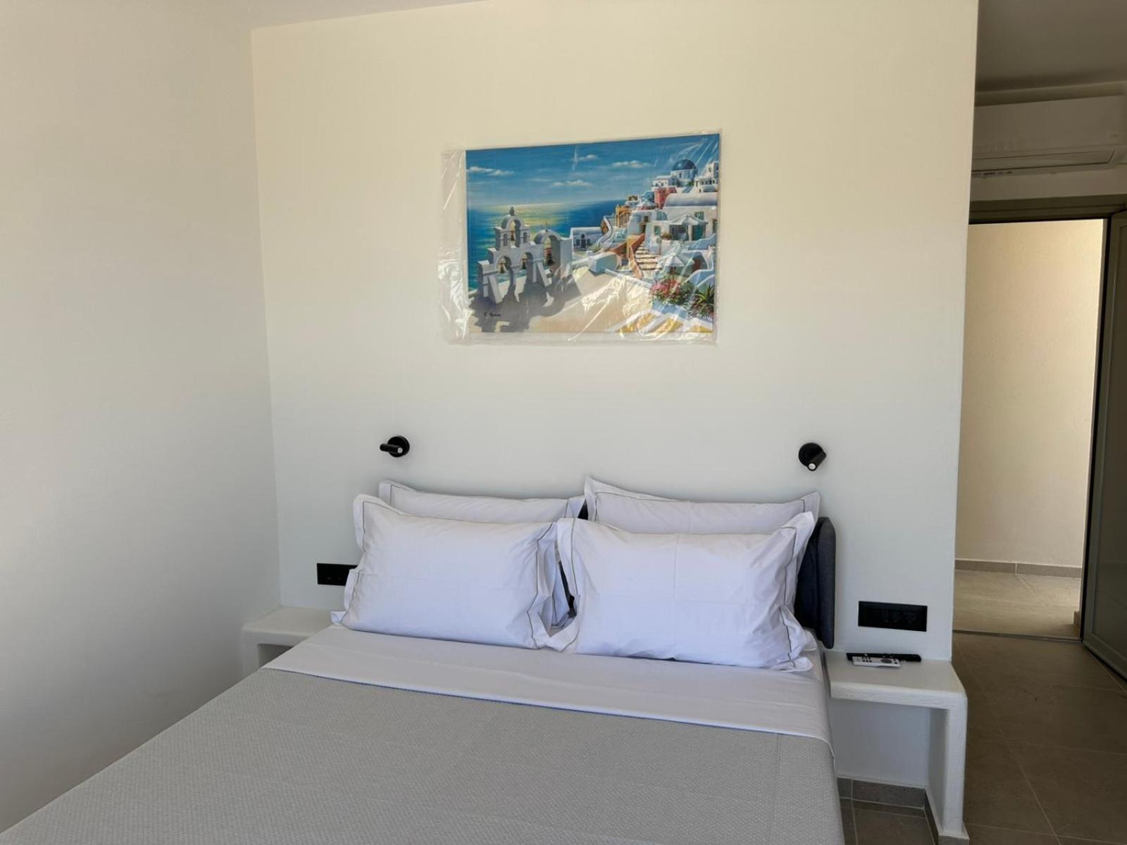 Hotel Lovely Hot-l Fira (Santorini)