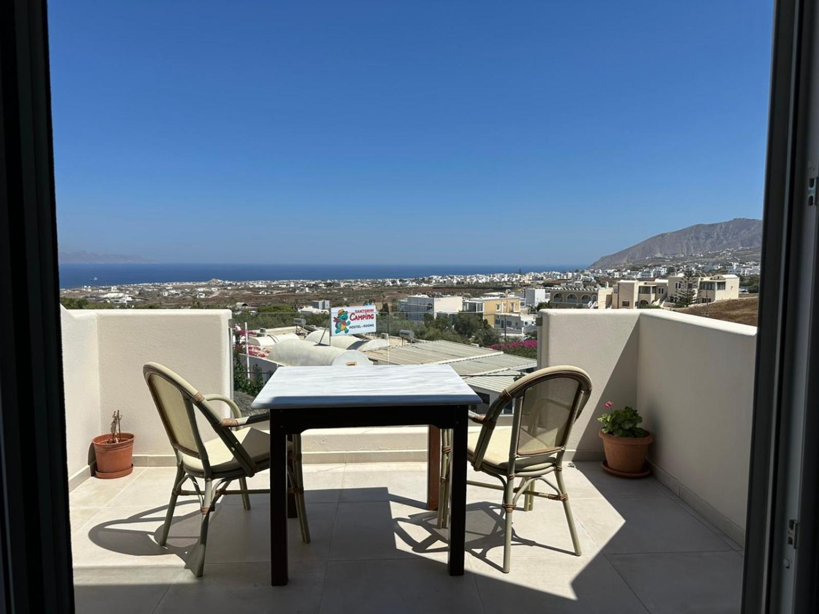 Lovely Hot-l Hotel Fira (Santorini)