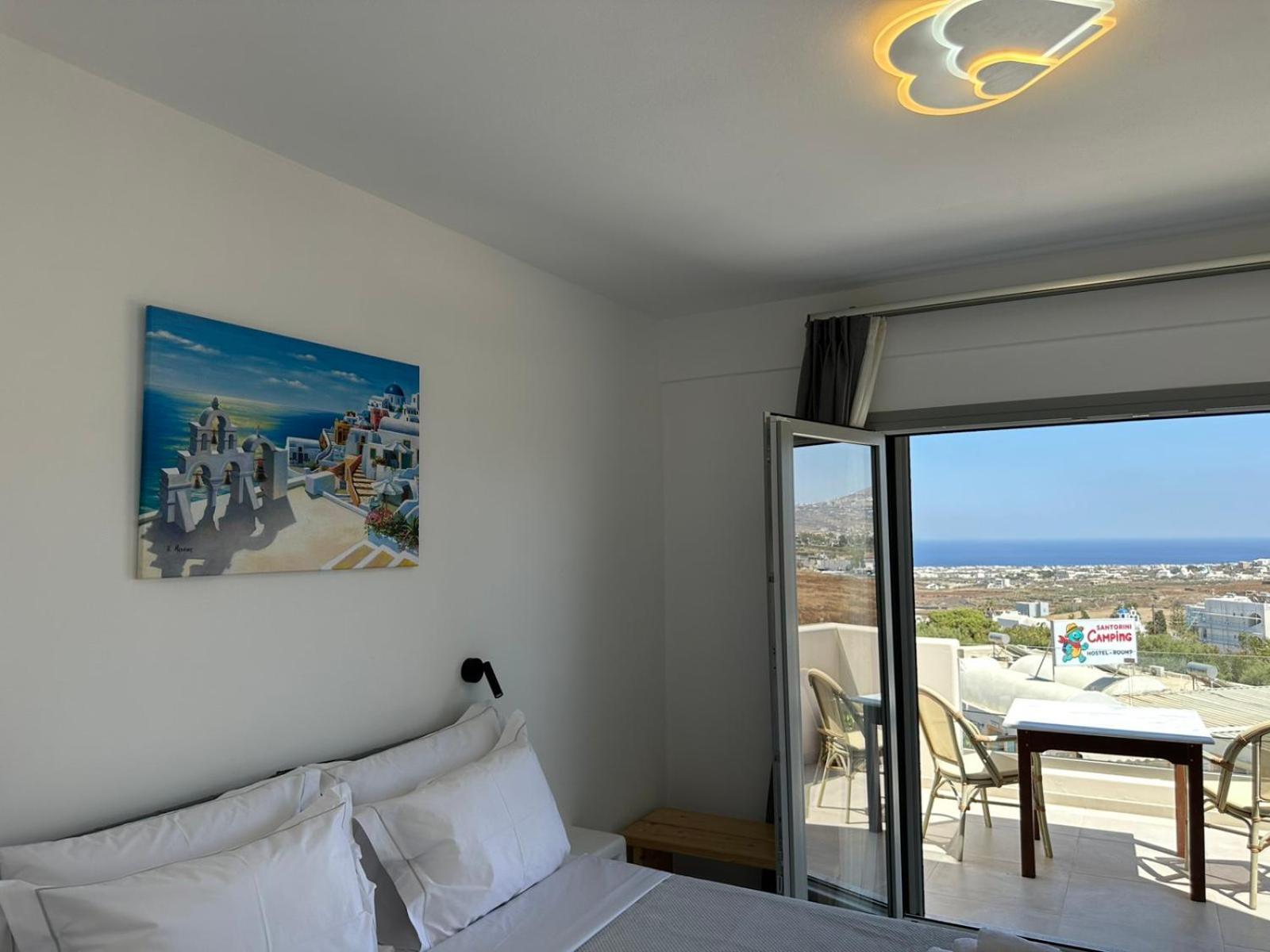 Lovely Hot-l Hotel Fira (Santorini)