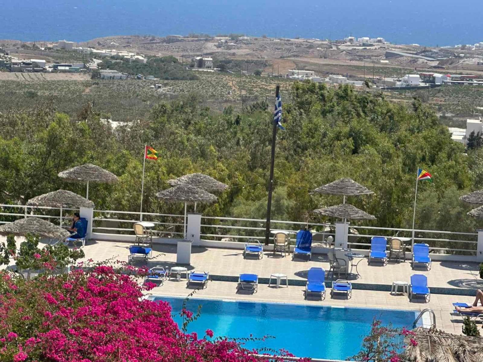 Hotel Lovely Hot-l Fira (Santorini)