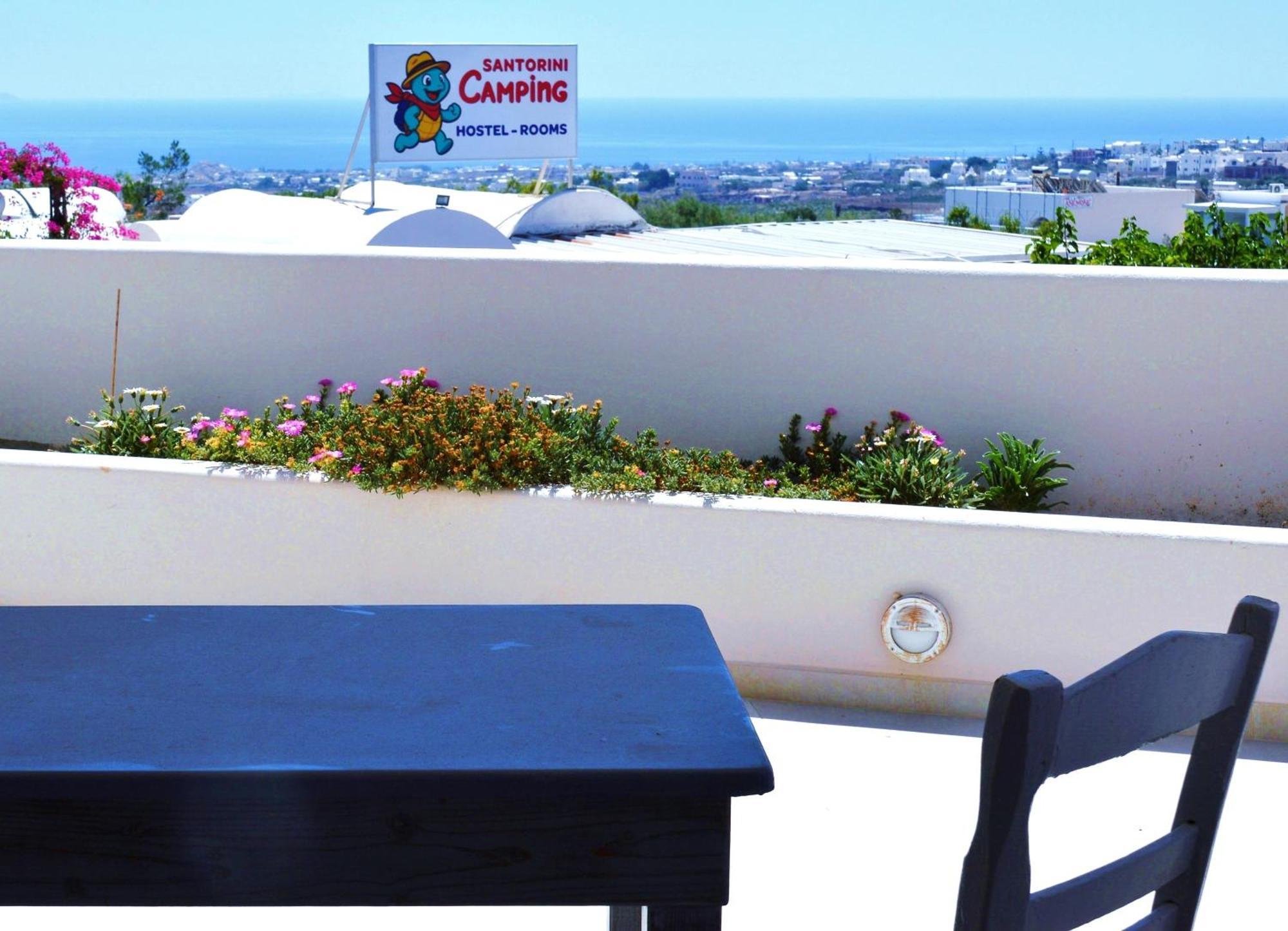 Lovely Hot-l Hotel Fira (Santorini)