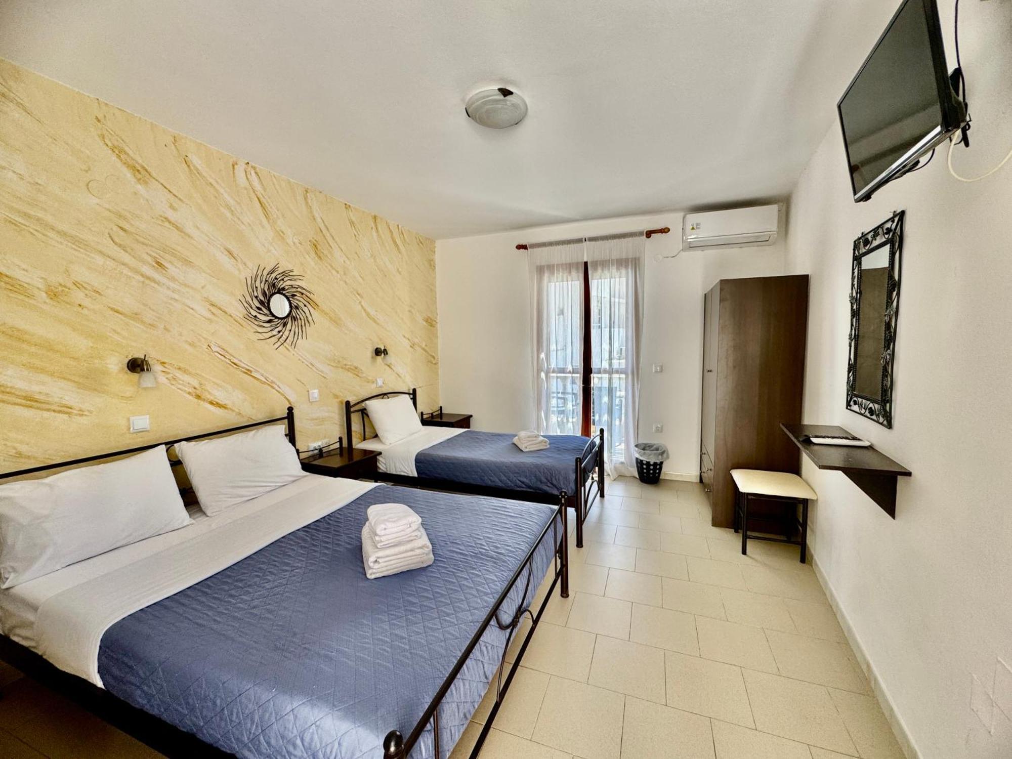 Santorini Dima Villa Perissa (Santorini)