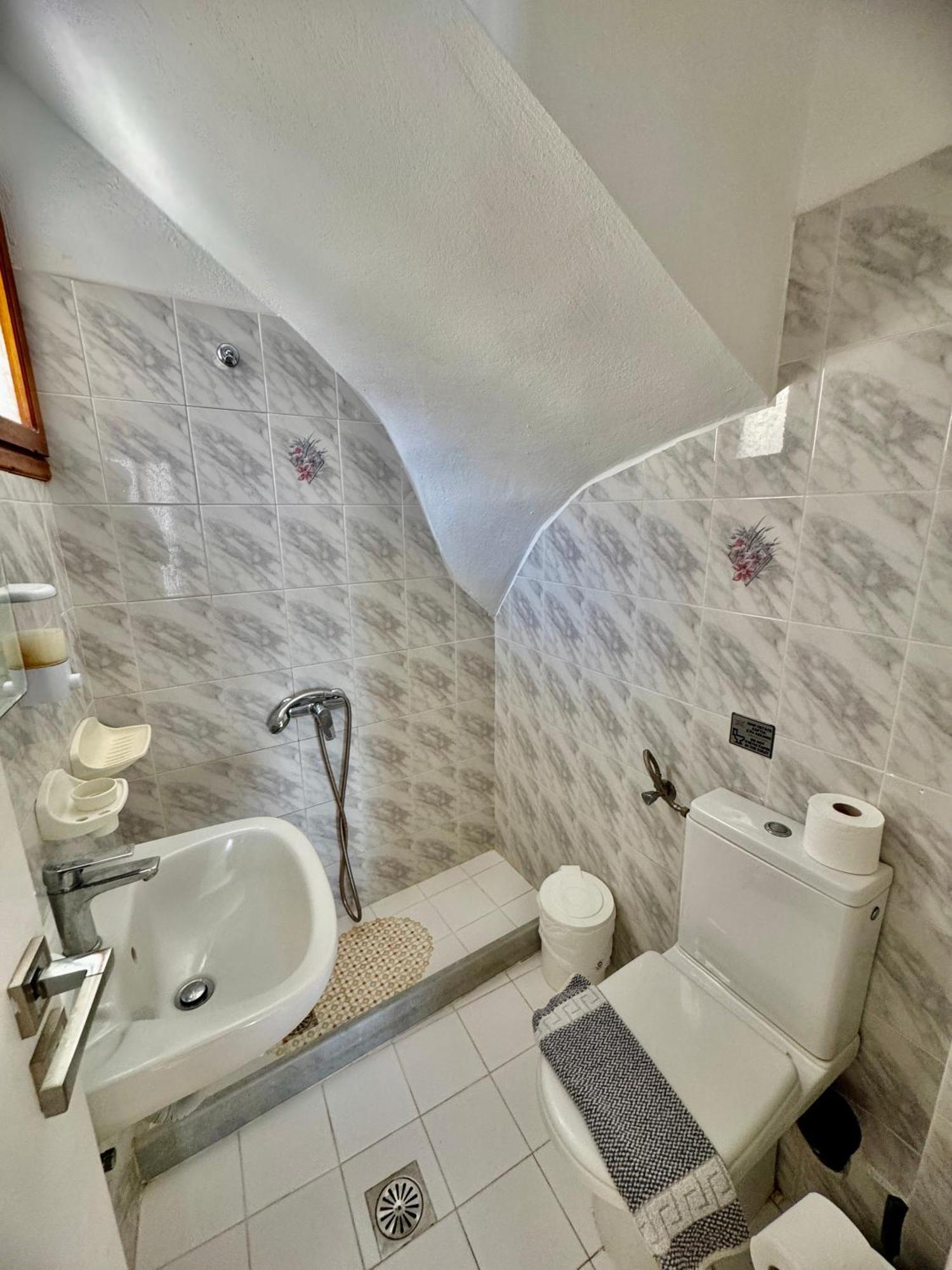 Santorini Dima Villa